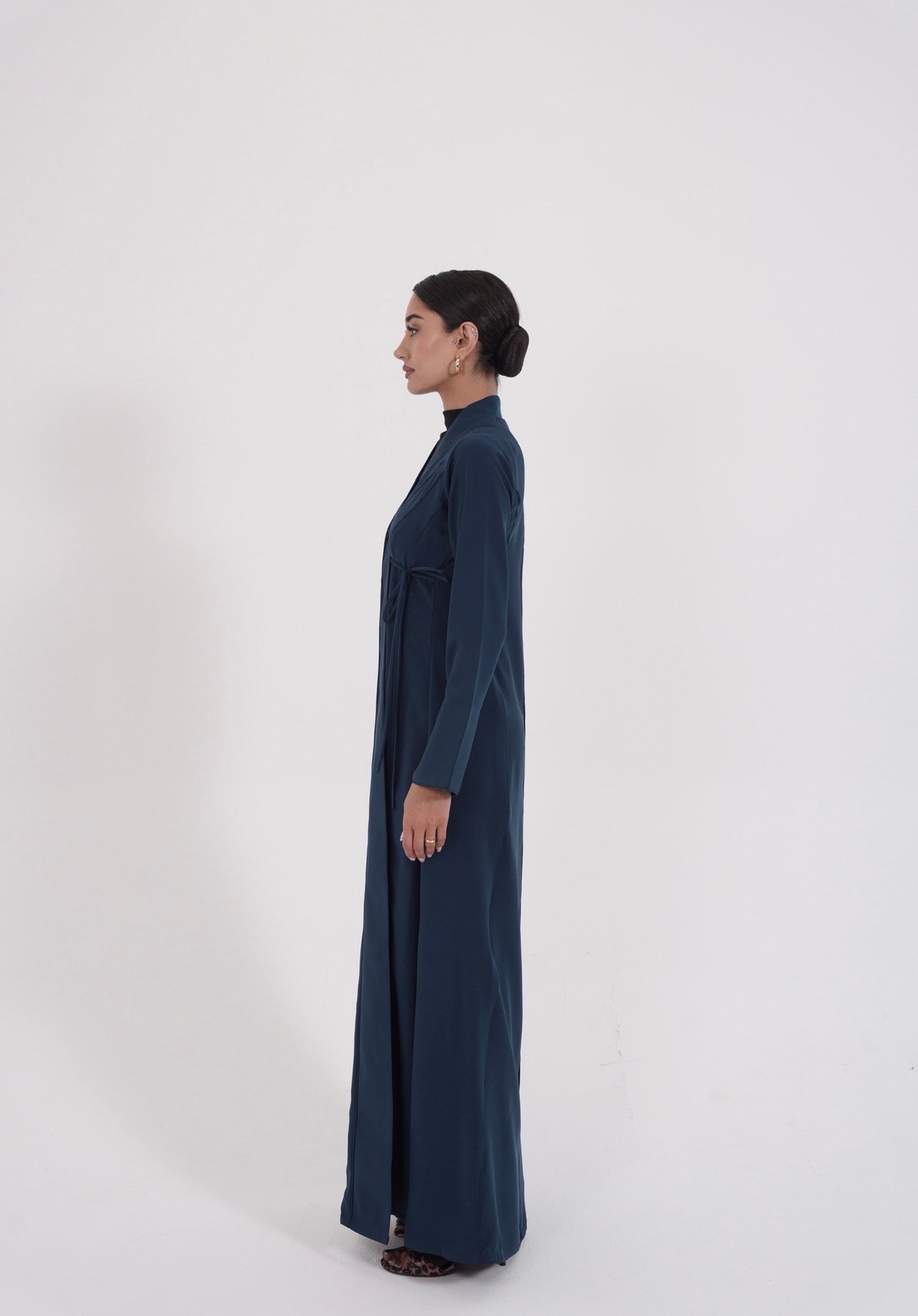 Celeste Abaya