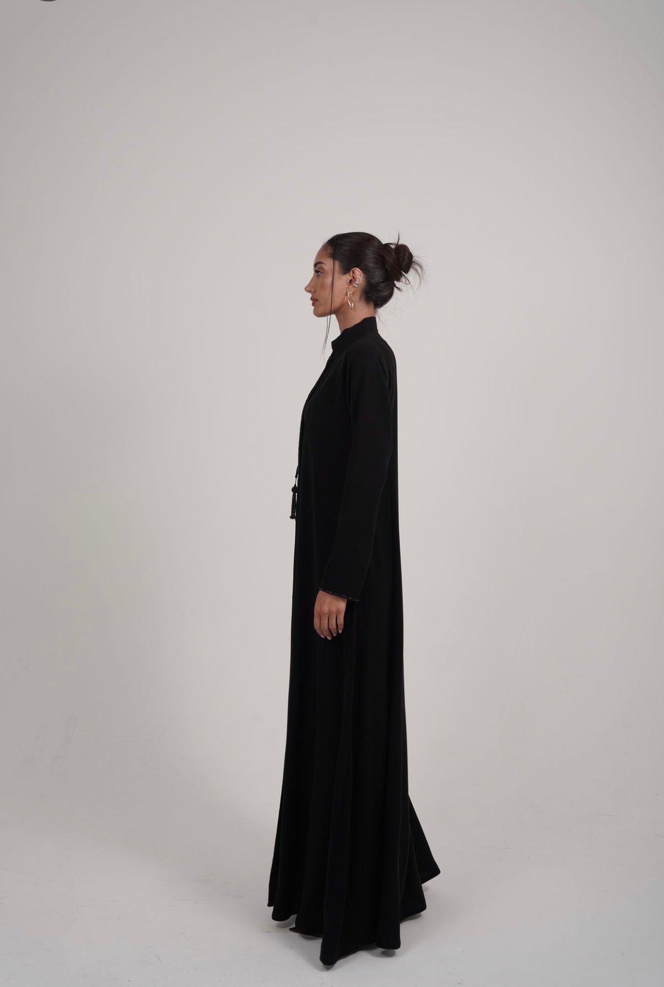 The Amara Abaya