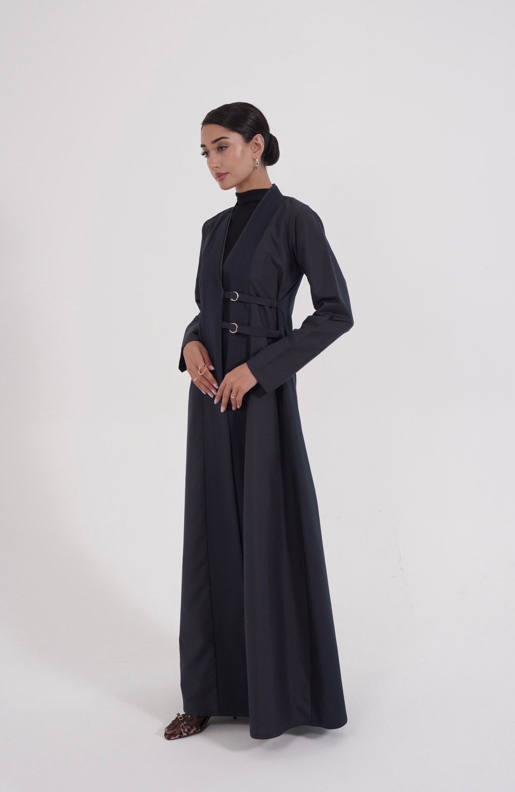 Aster Abaya