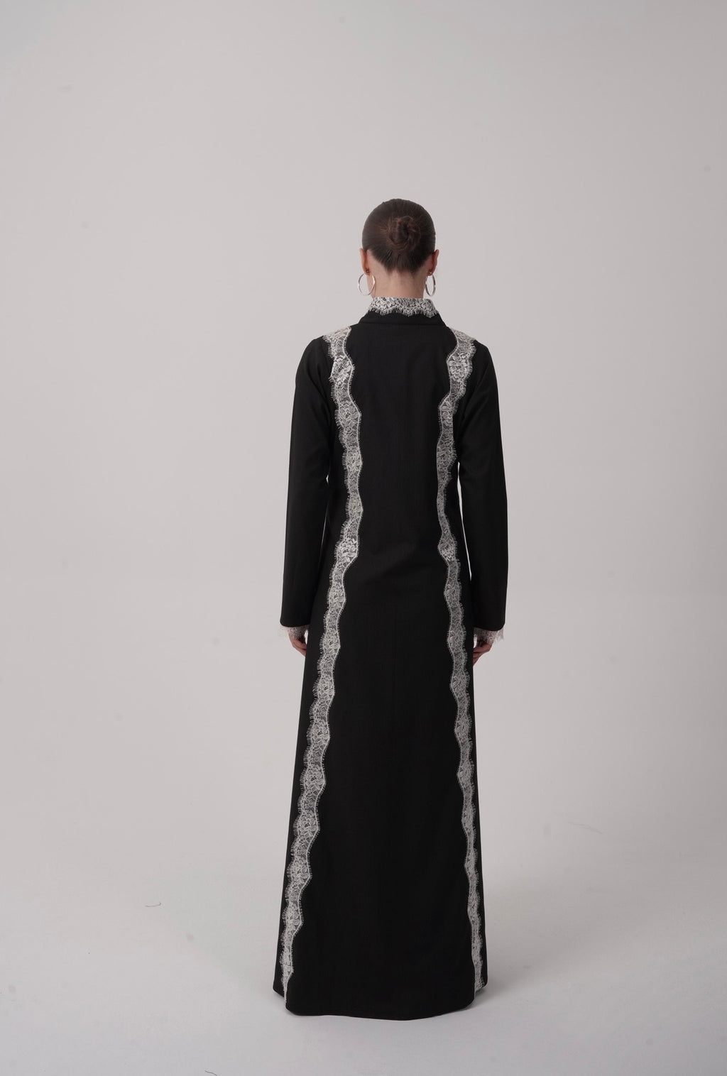 Café Élise Abaya