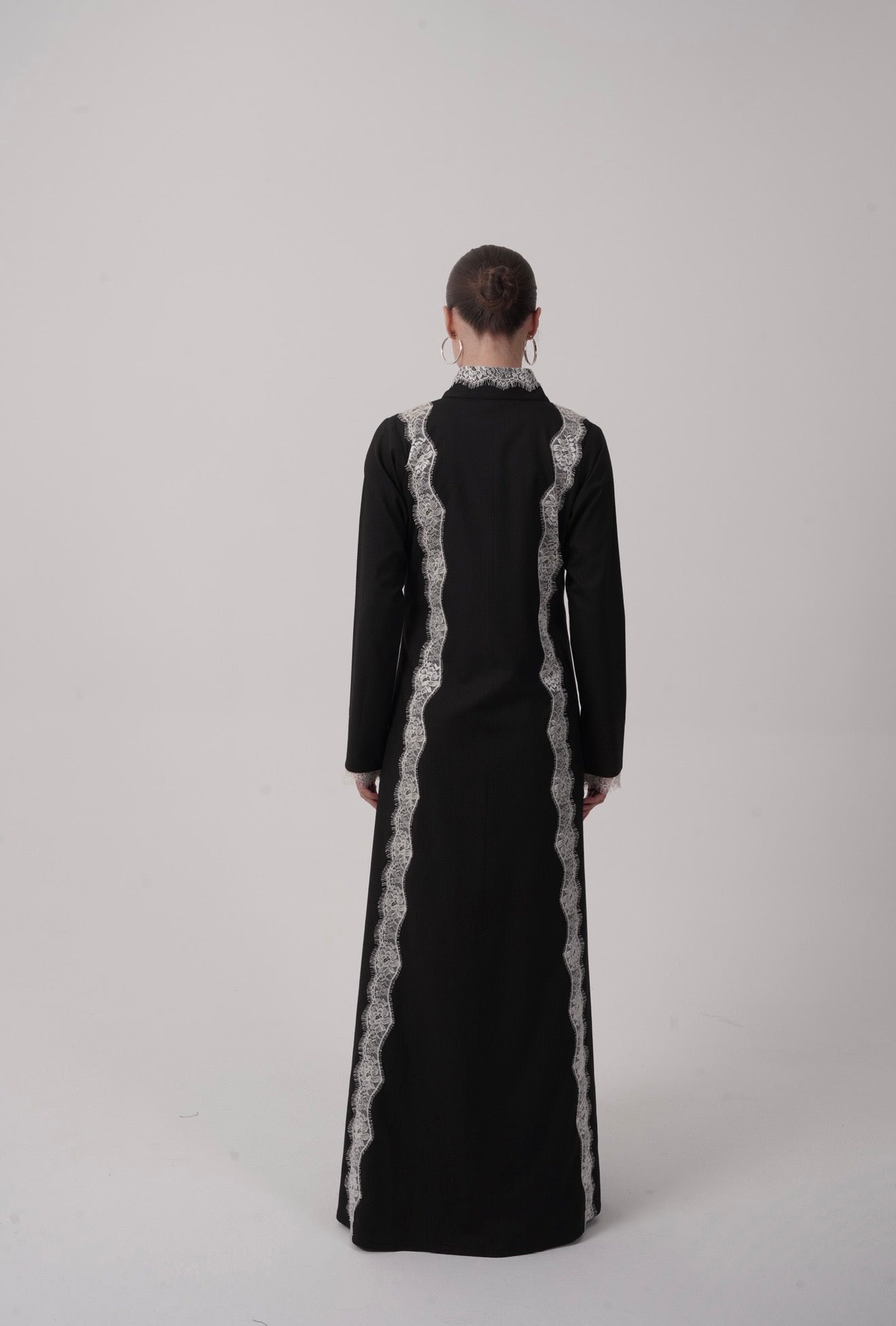 Café Élise Abaya
