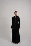 The Lumière Abaya