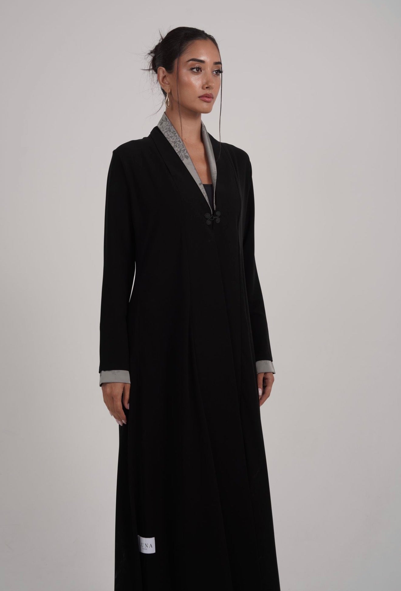 The Serein Abaya