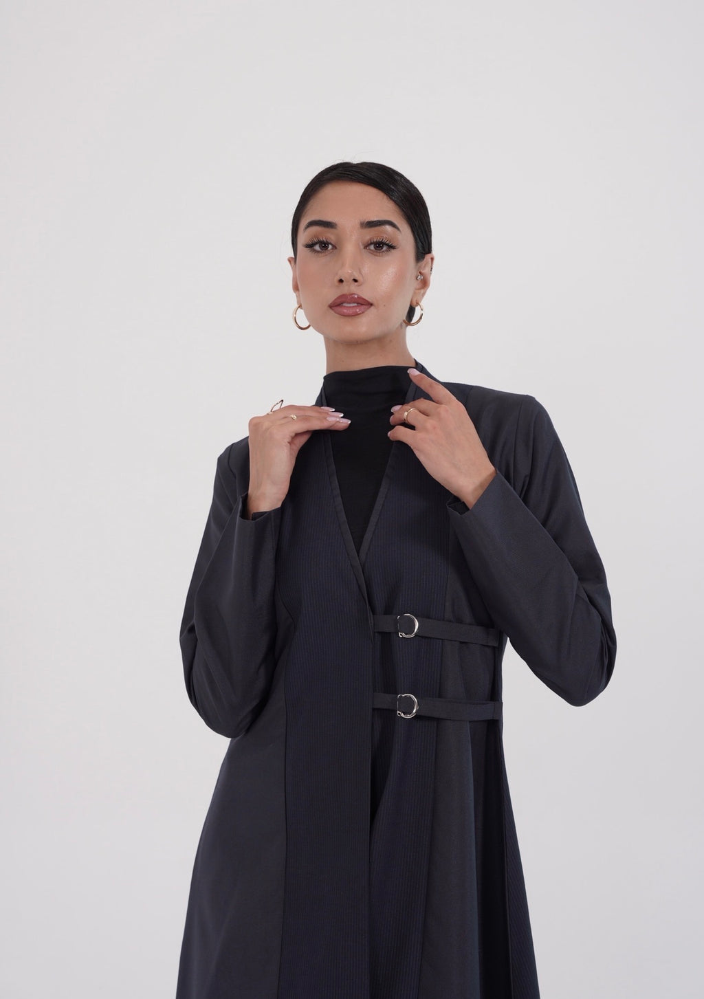 Aster Abaya