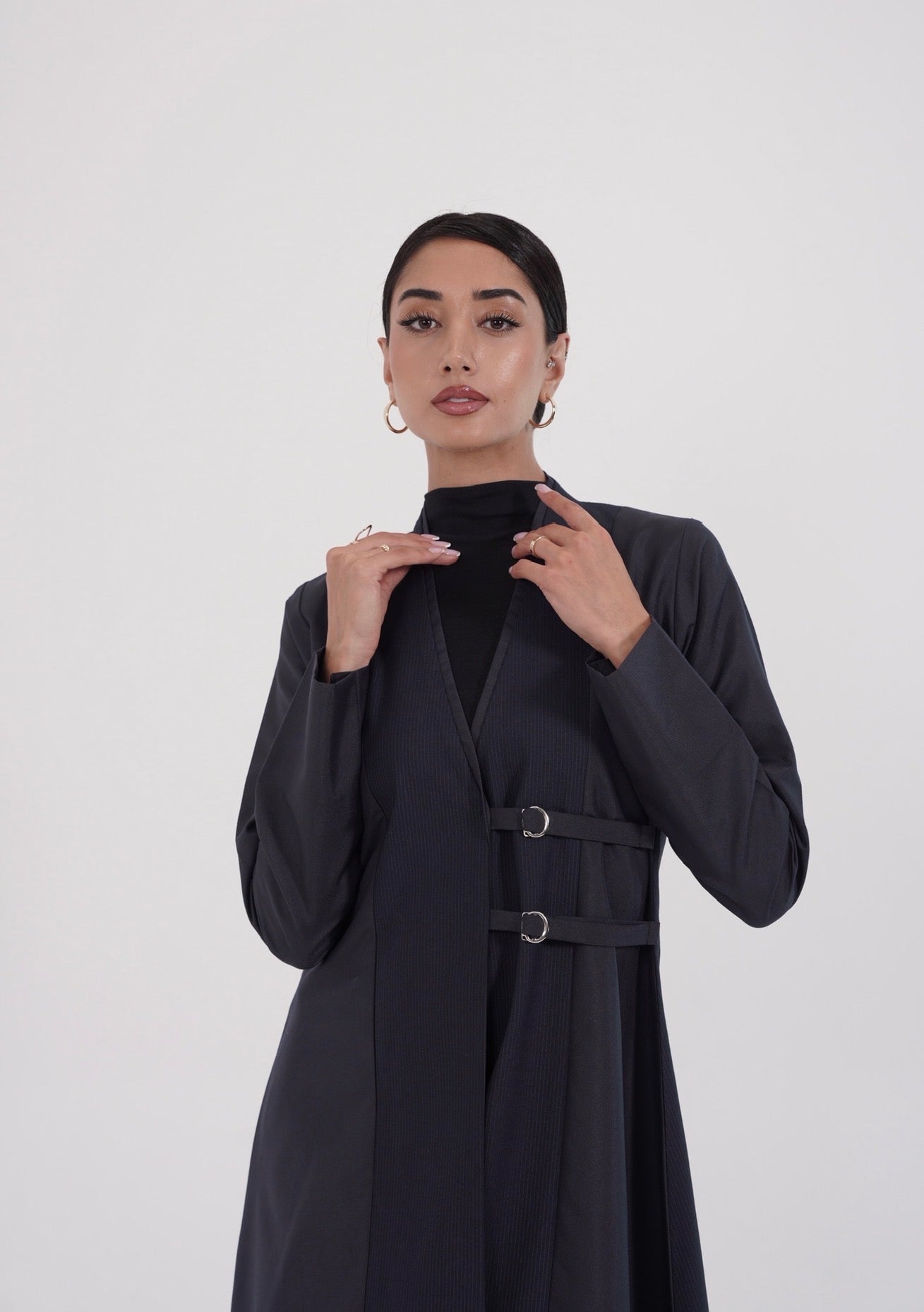 Aster Abaya