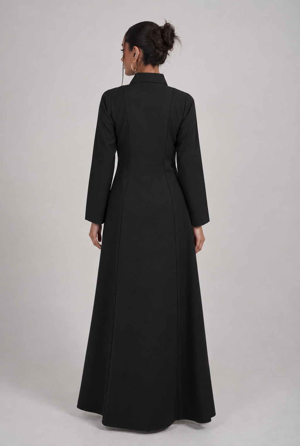 The Élan Abaya