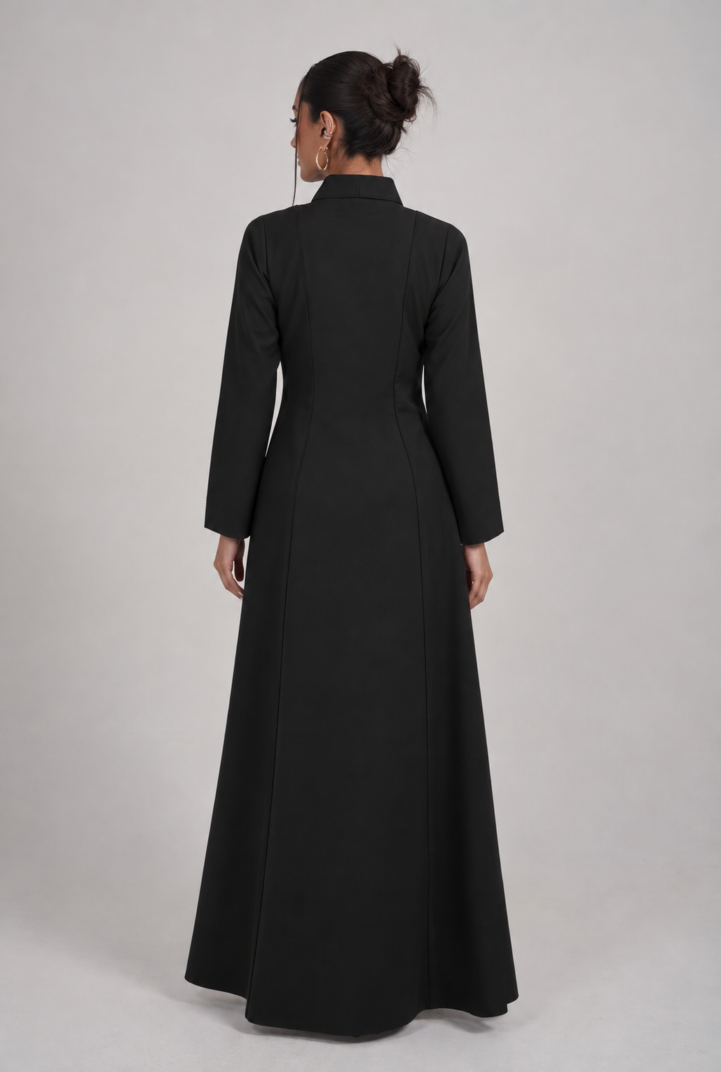 The Élan Abaya