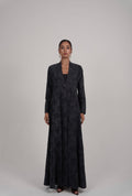 The Nocturne Abaya