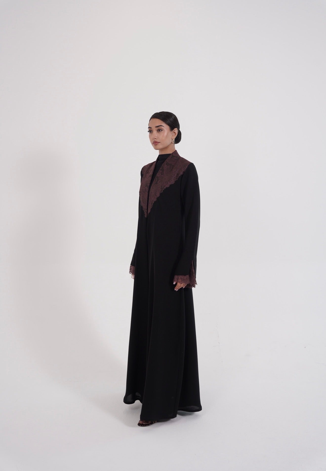 Layali Abaya