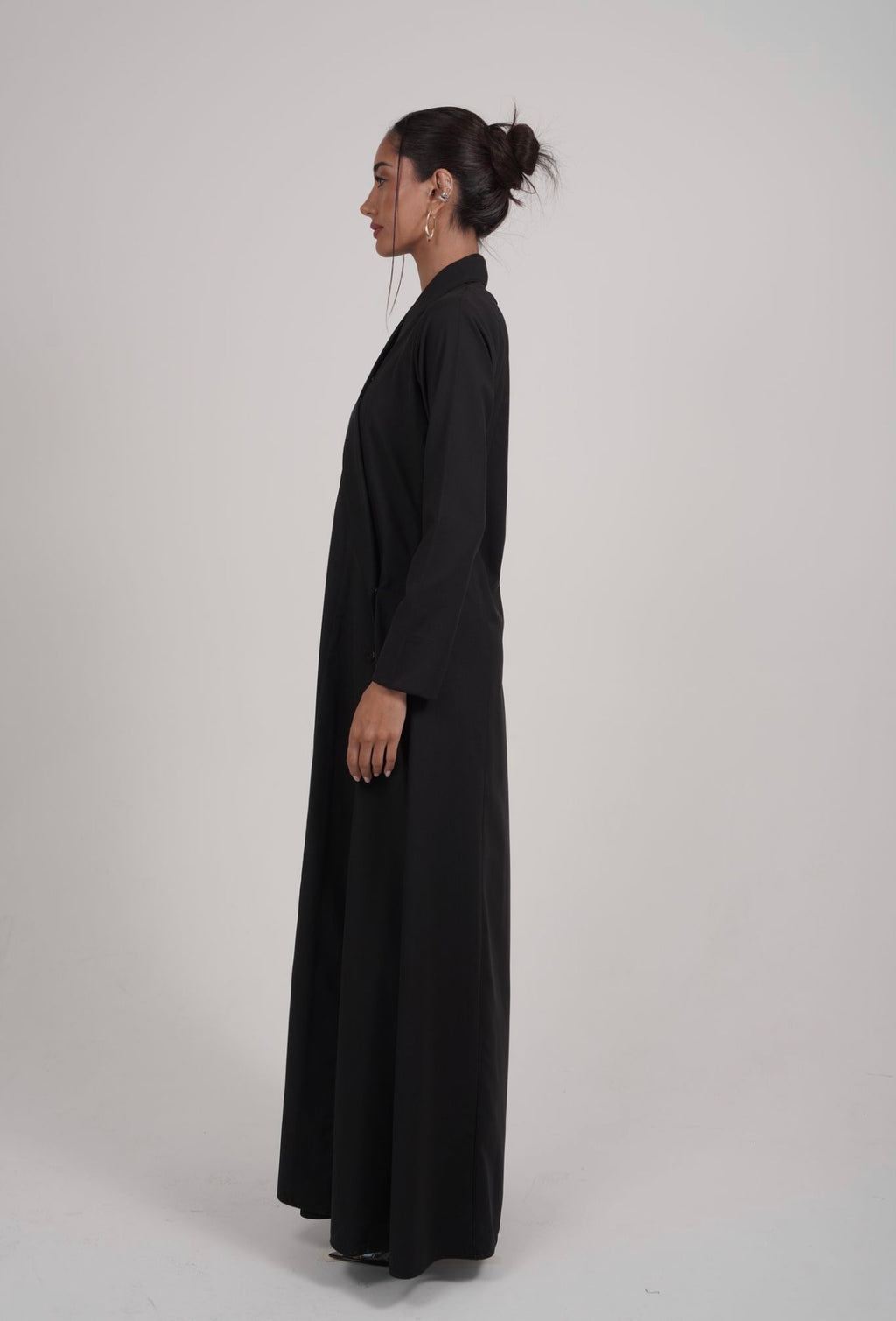 The Élan Abaya