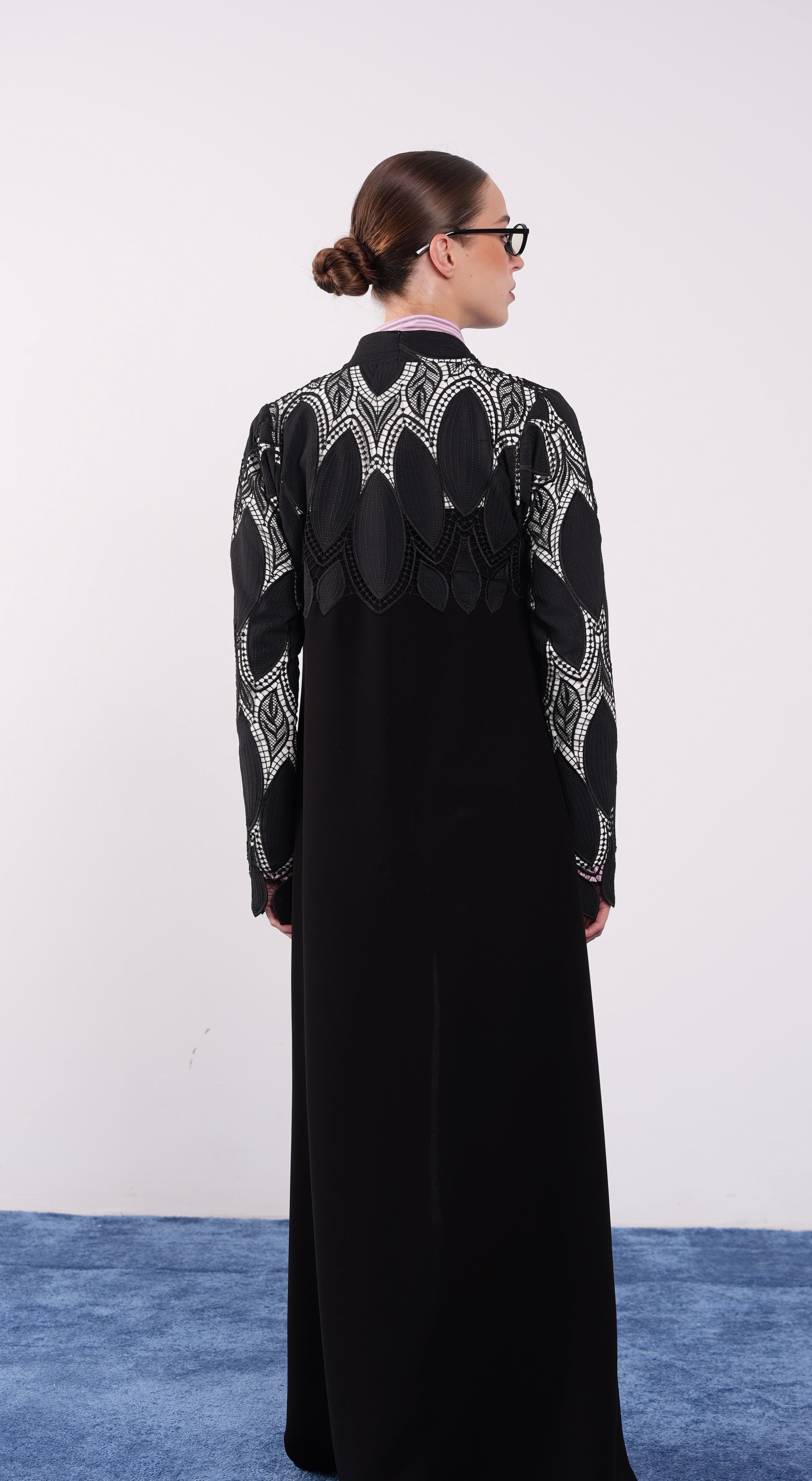 The Statement Noir