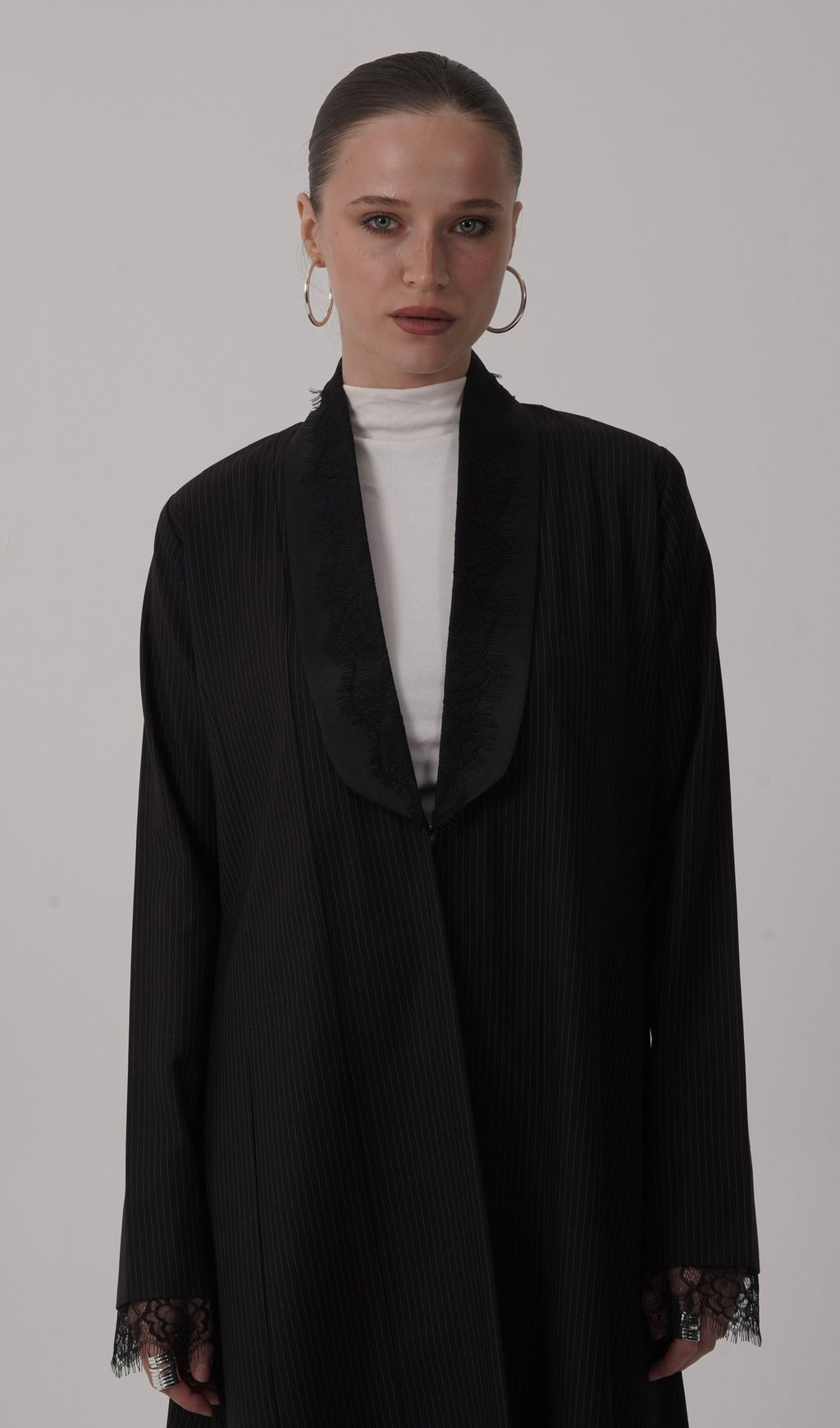 Étoile Abaya