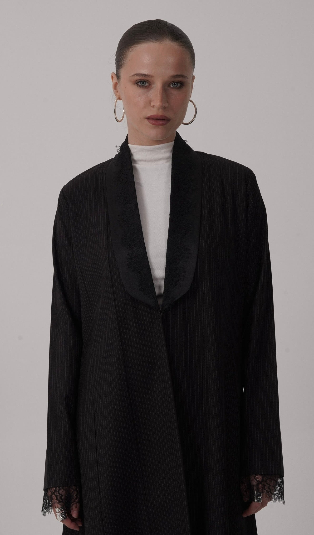 Étoile Abaya