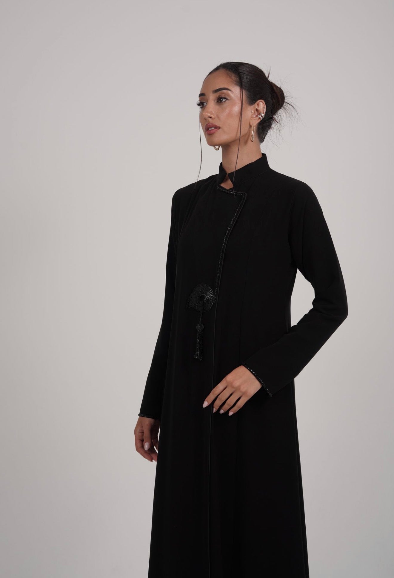 The Amara Abaya