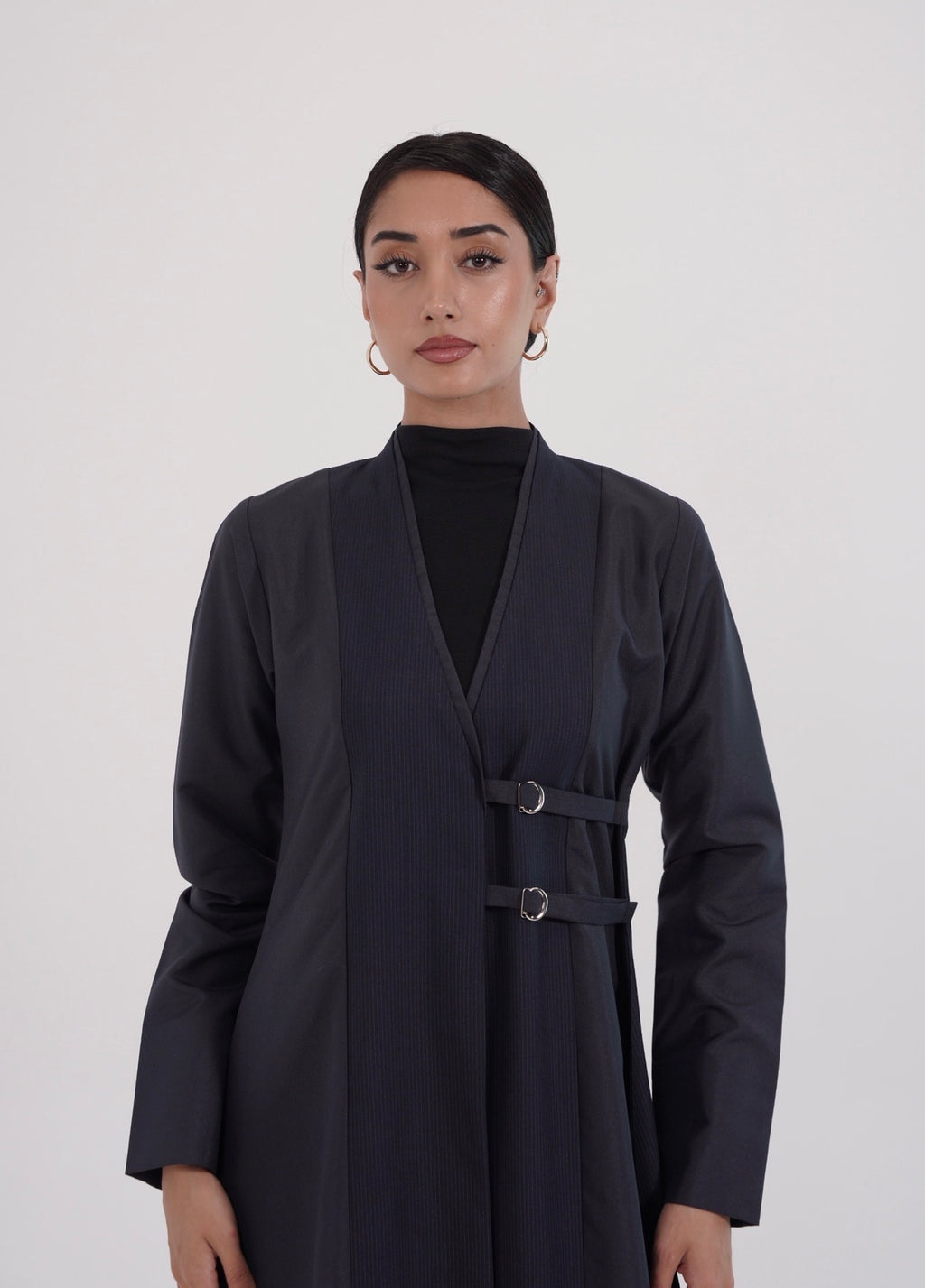 Aster Abaya