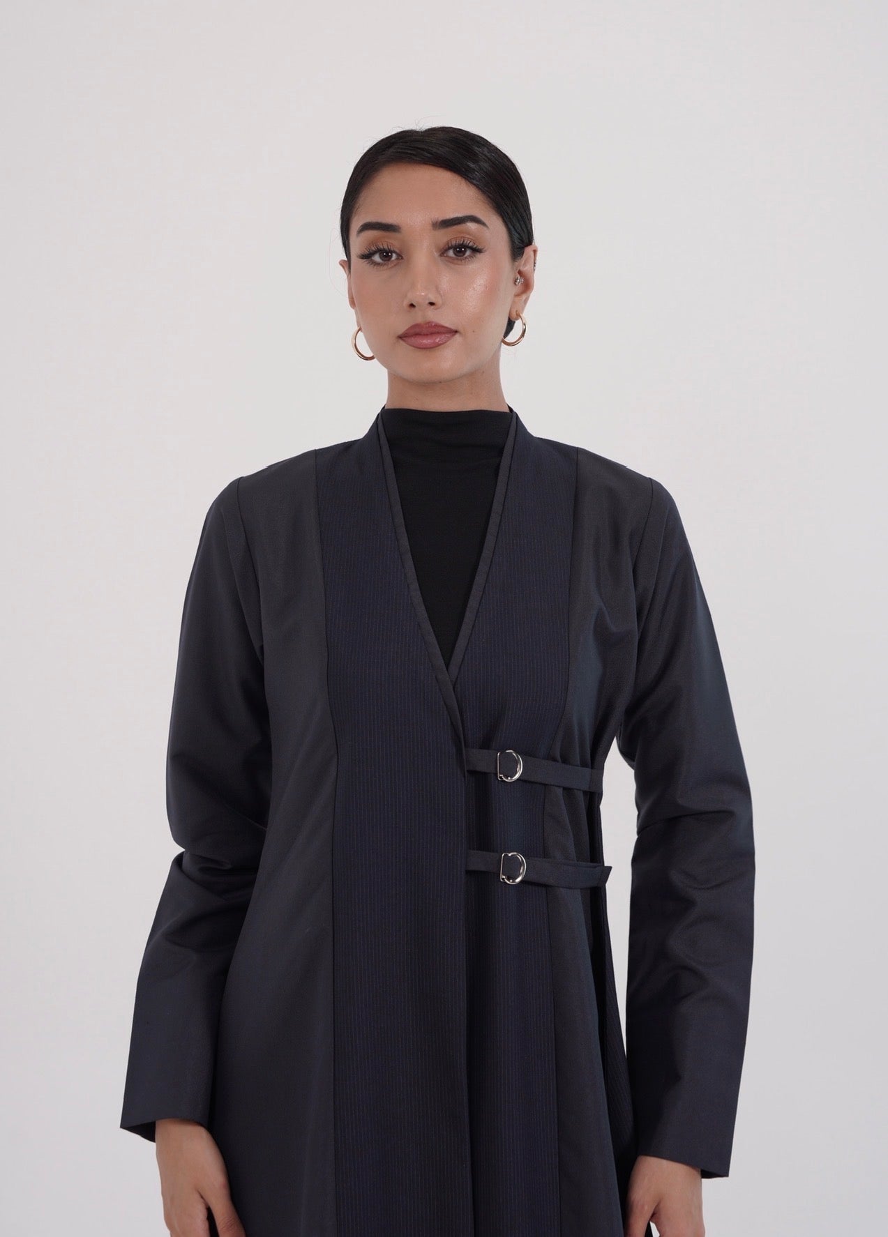 Aster Abaya