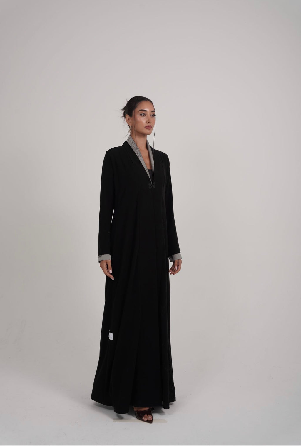 The Serein Abaya