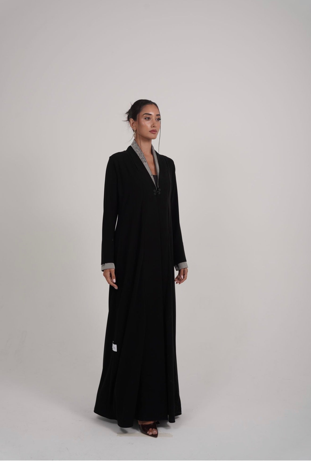 The Serein Abaya