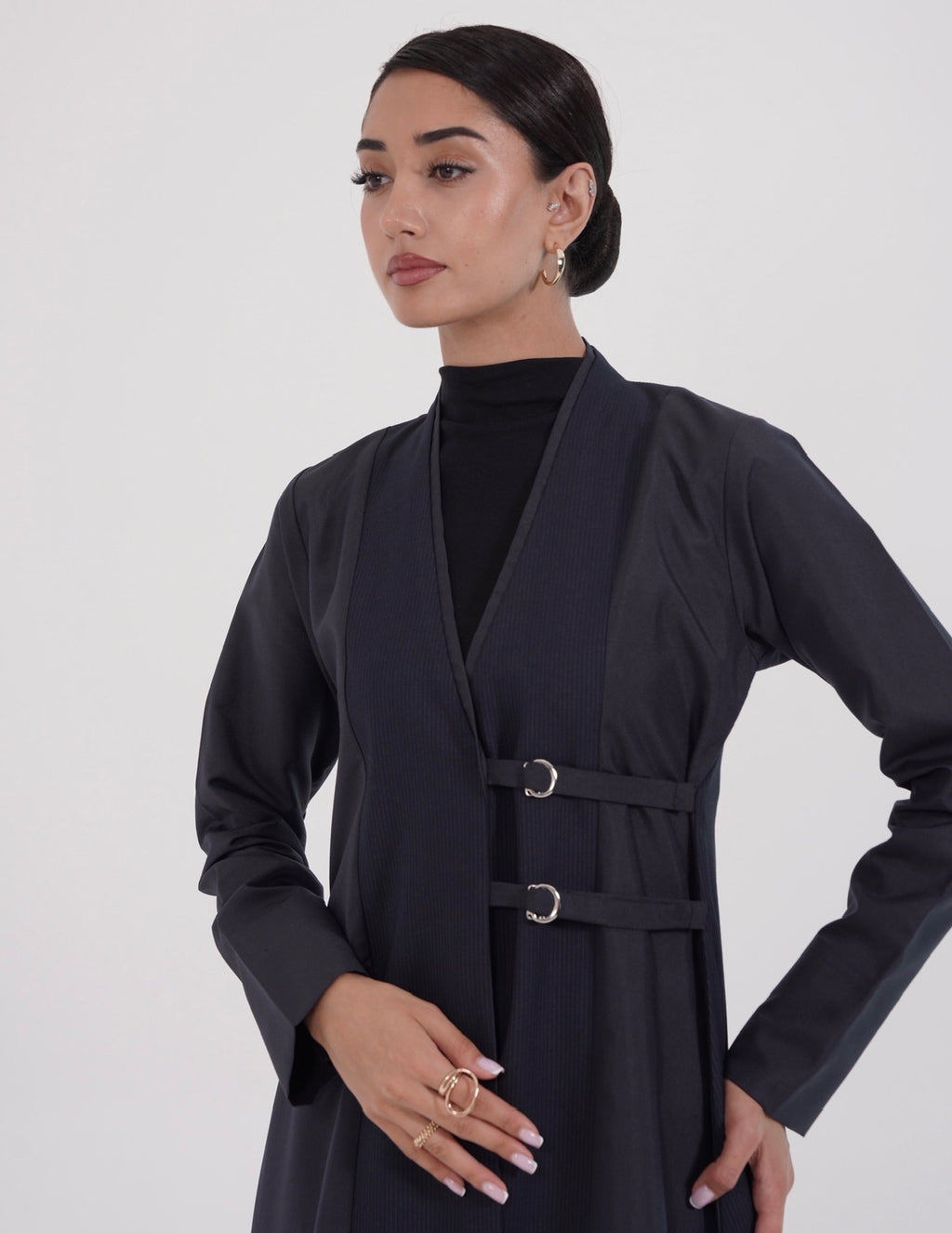 Aster Abaya