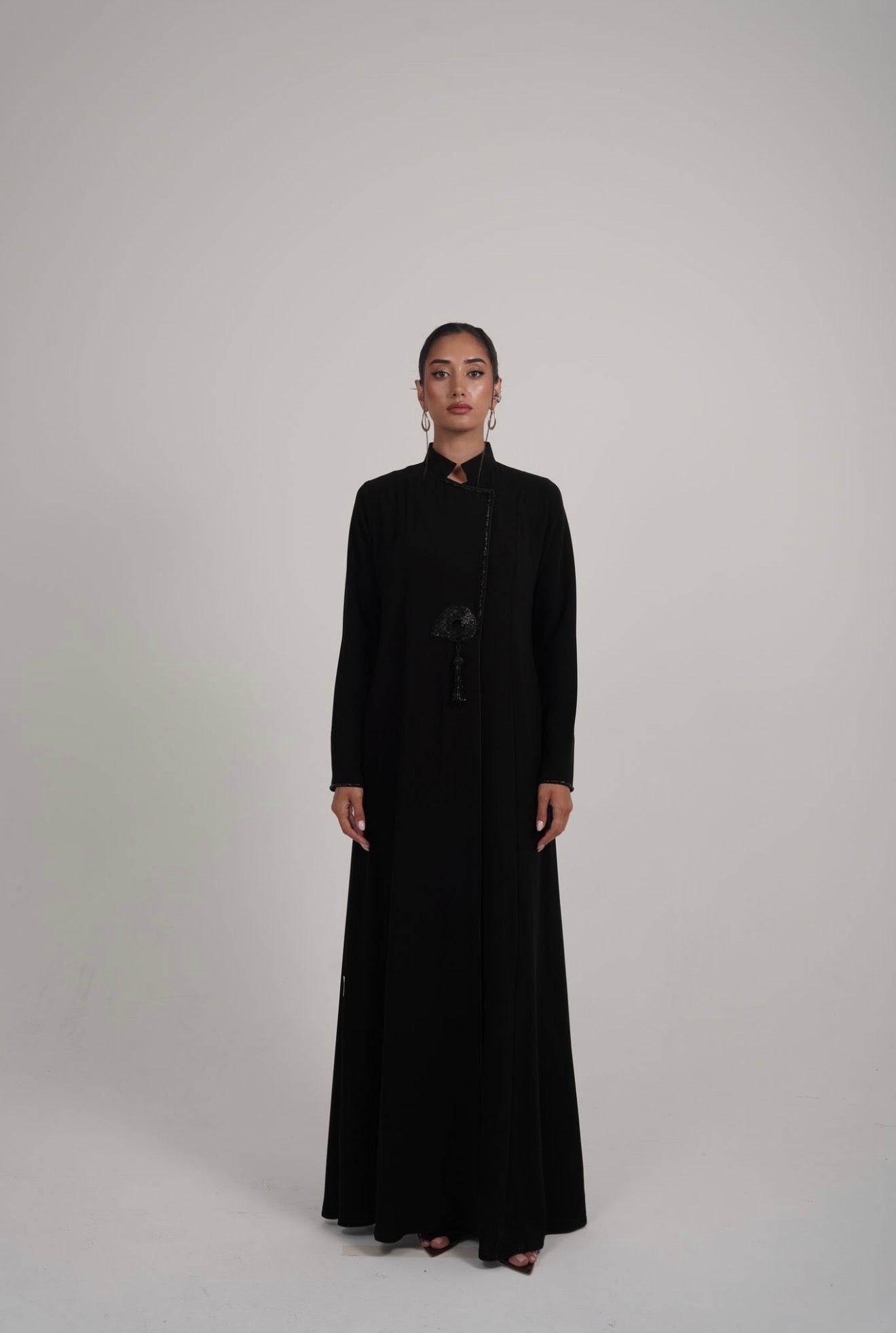 The Amara Abaya