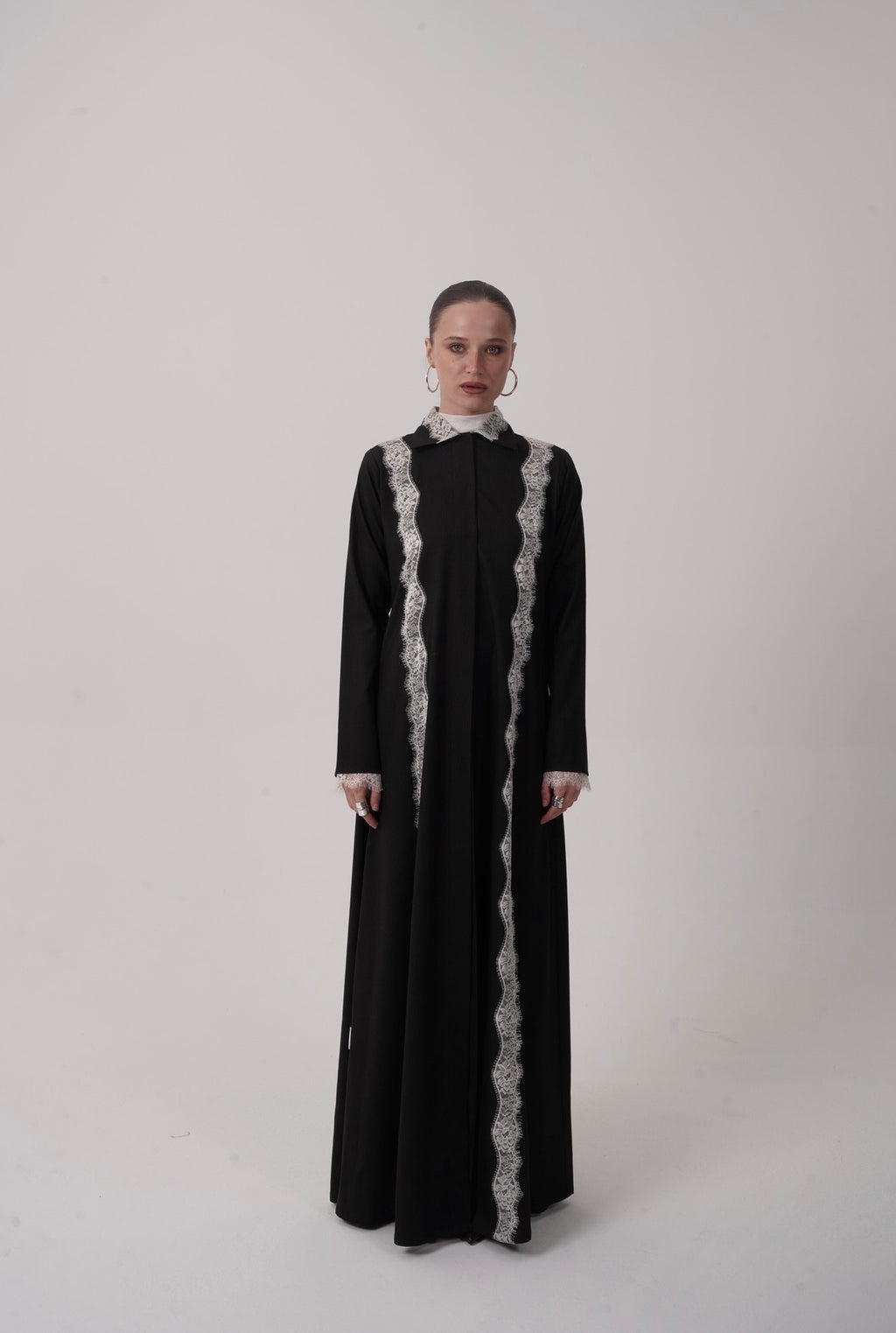 Café Élise Abaya