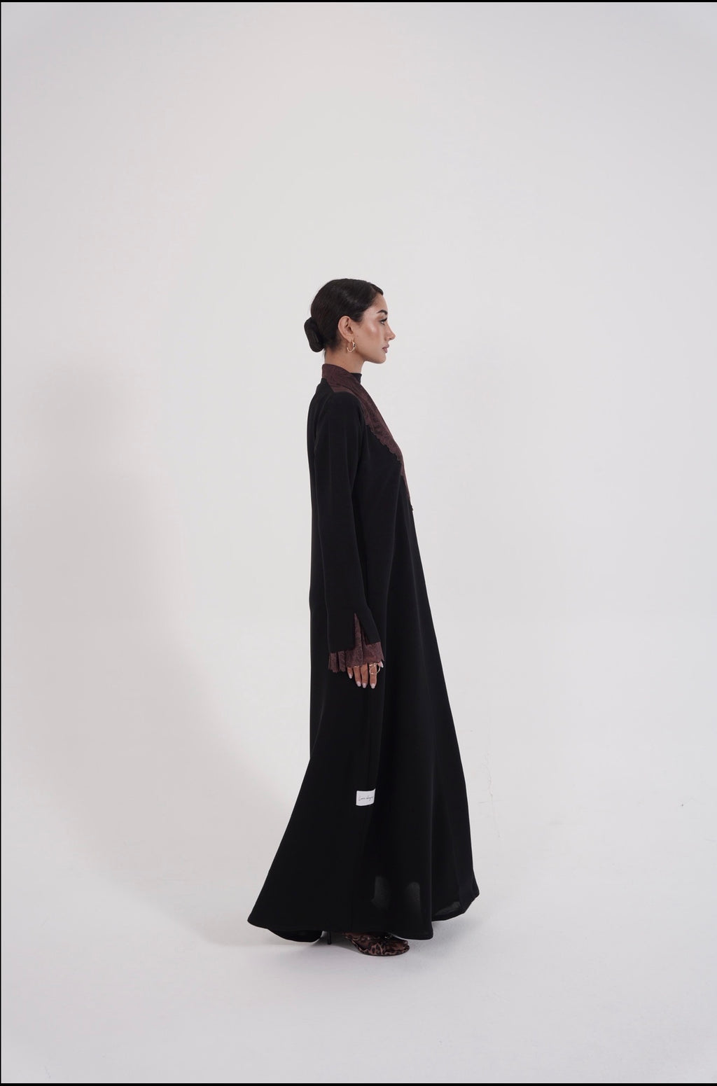 Layali Abaya