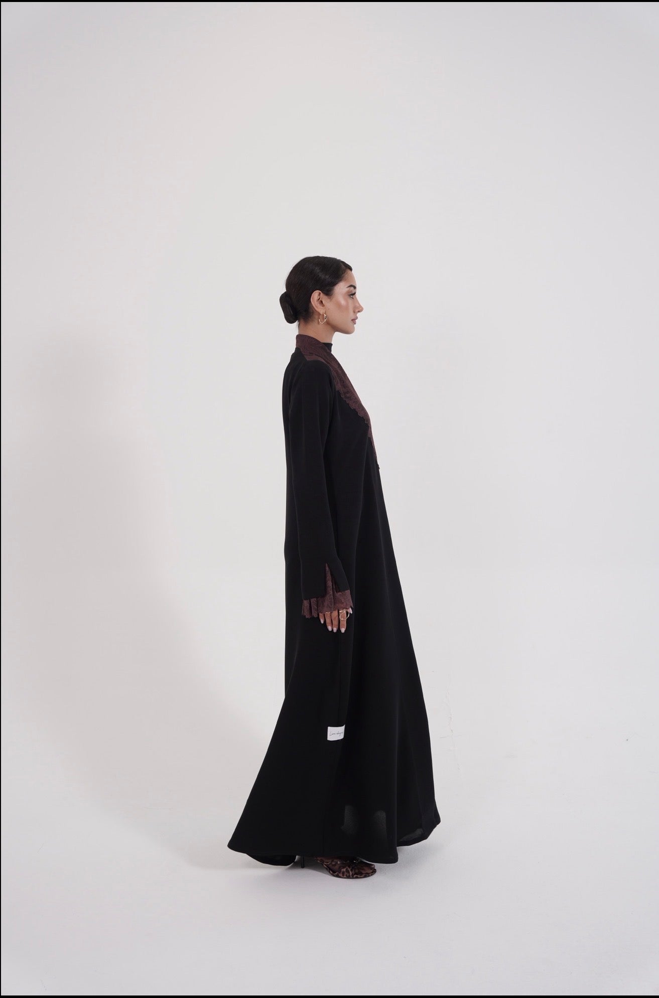 Layali Abaya