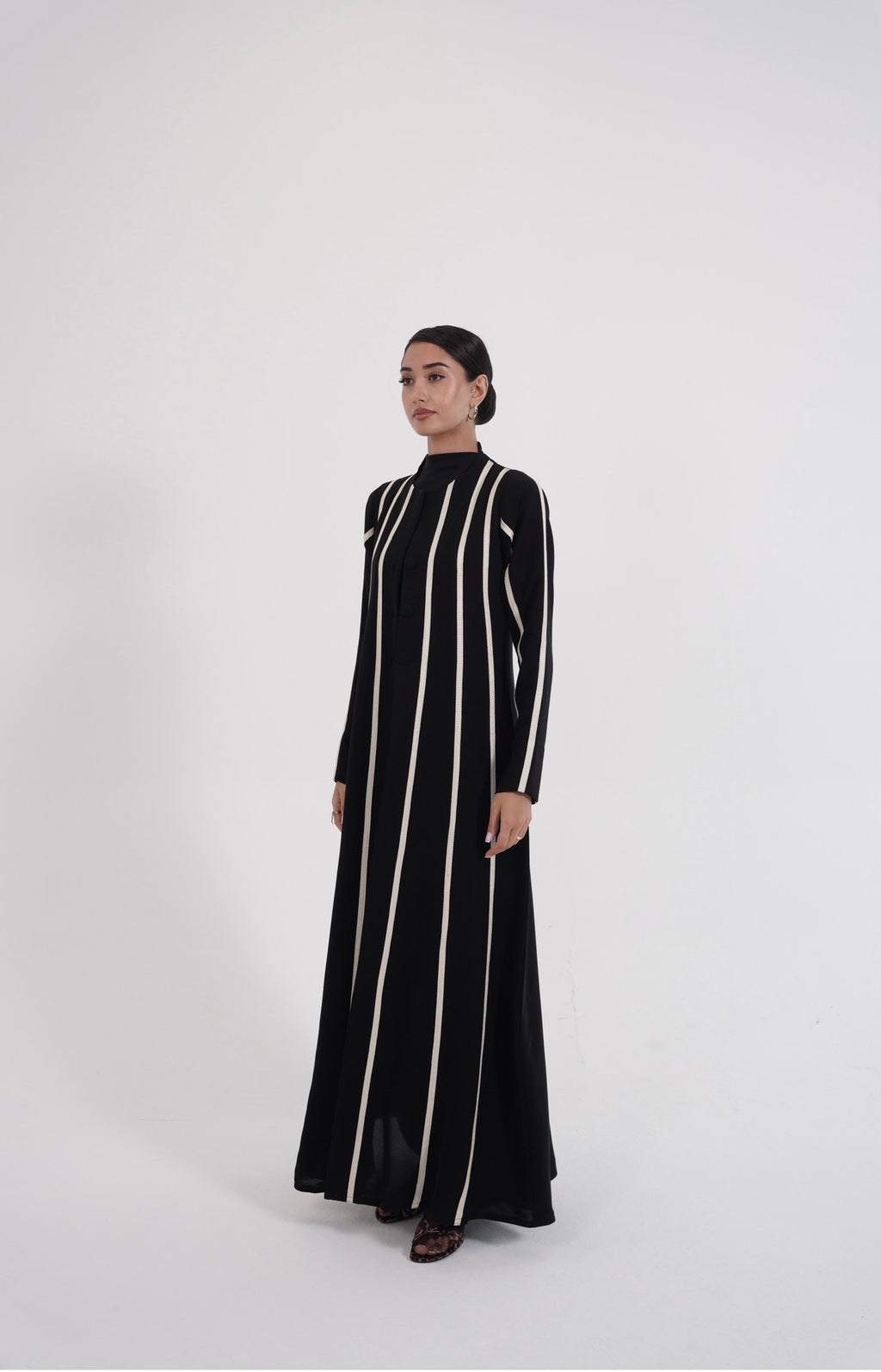 Monroe Abaya