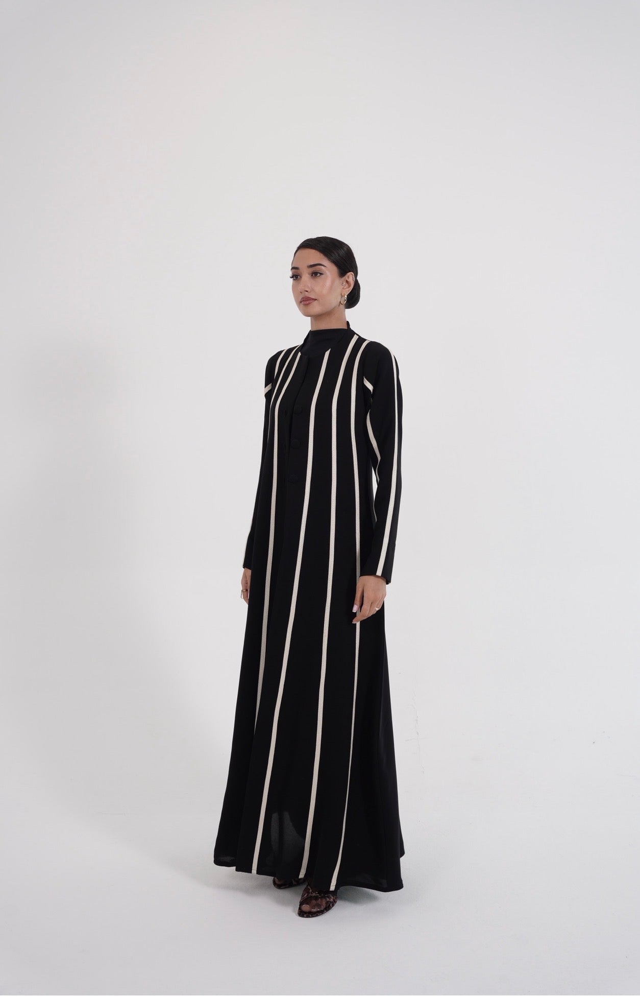 Monroe Abaya