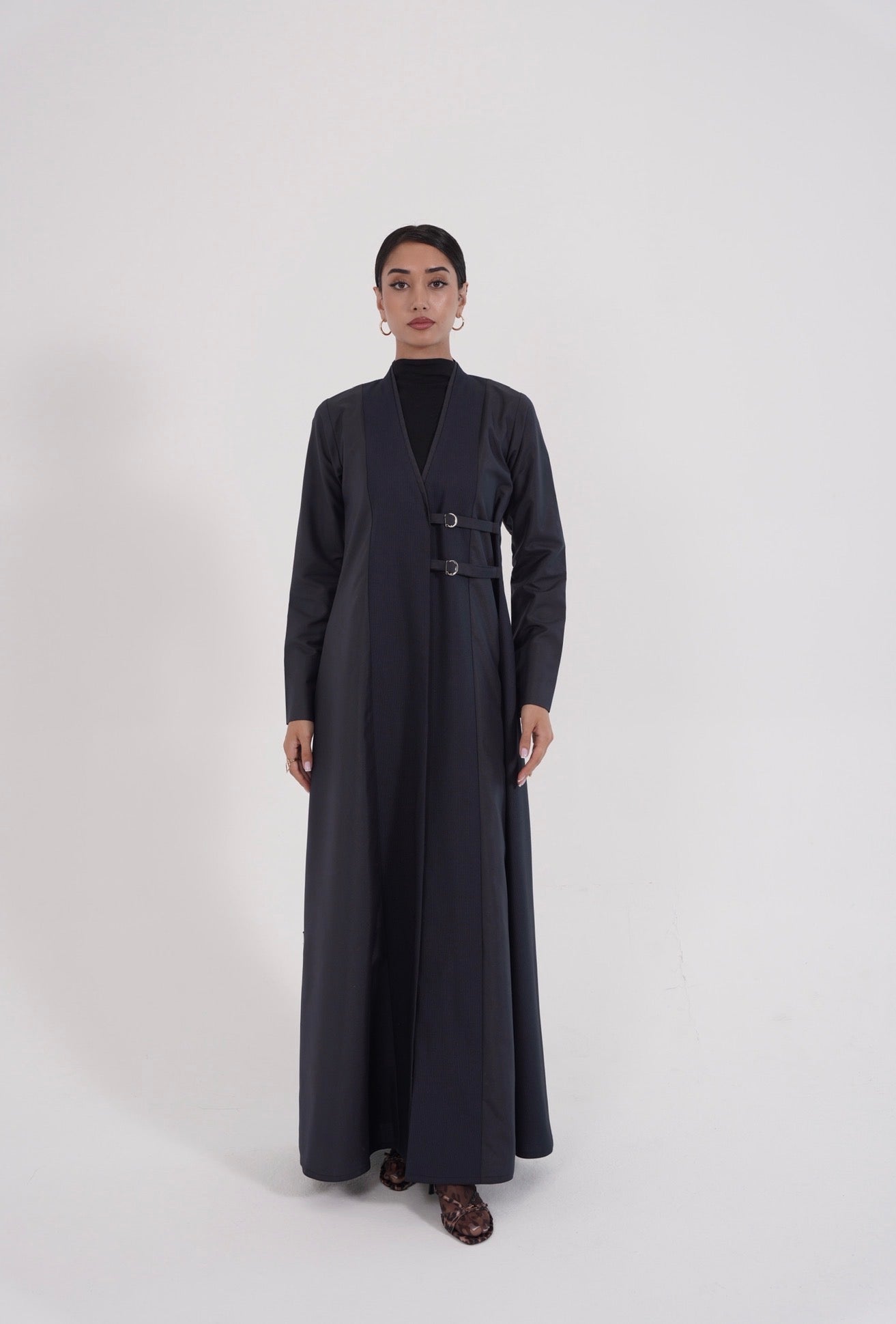 Aster Abaya