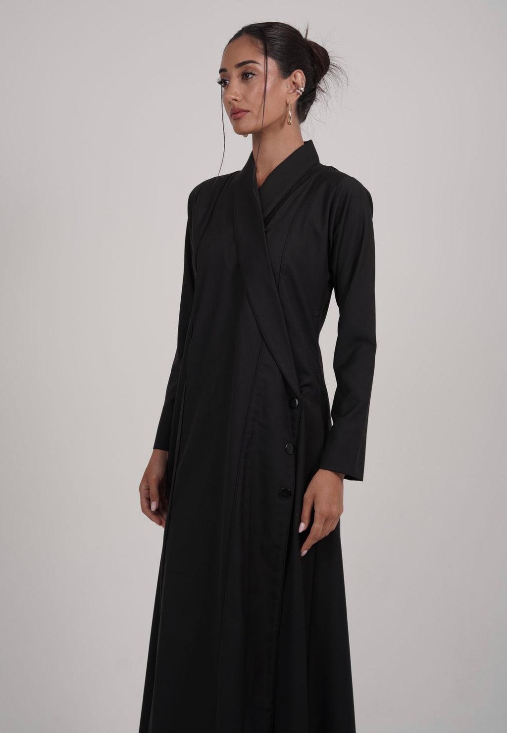 The Élan Abaya