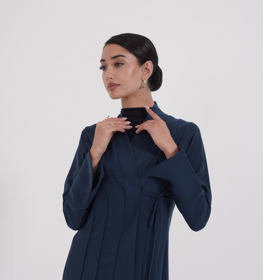 Celeste Abaya