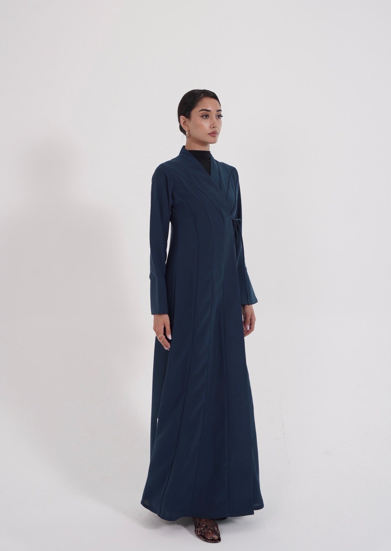Celeste Abaya