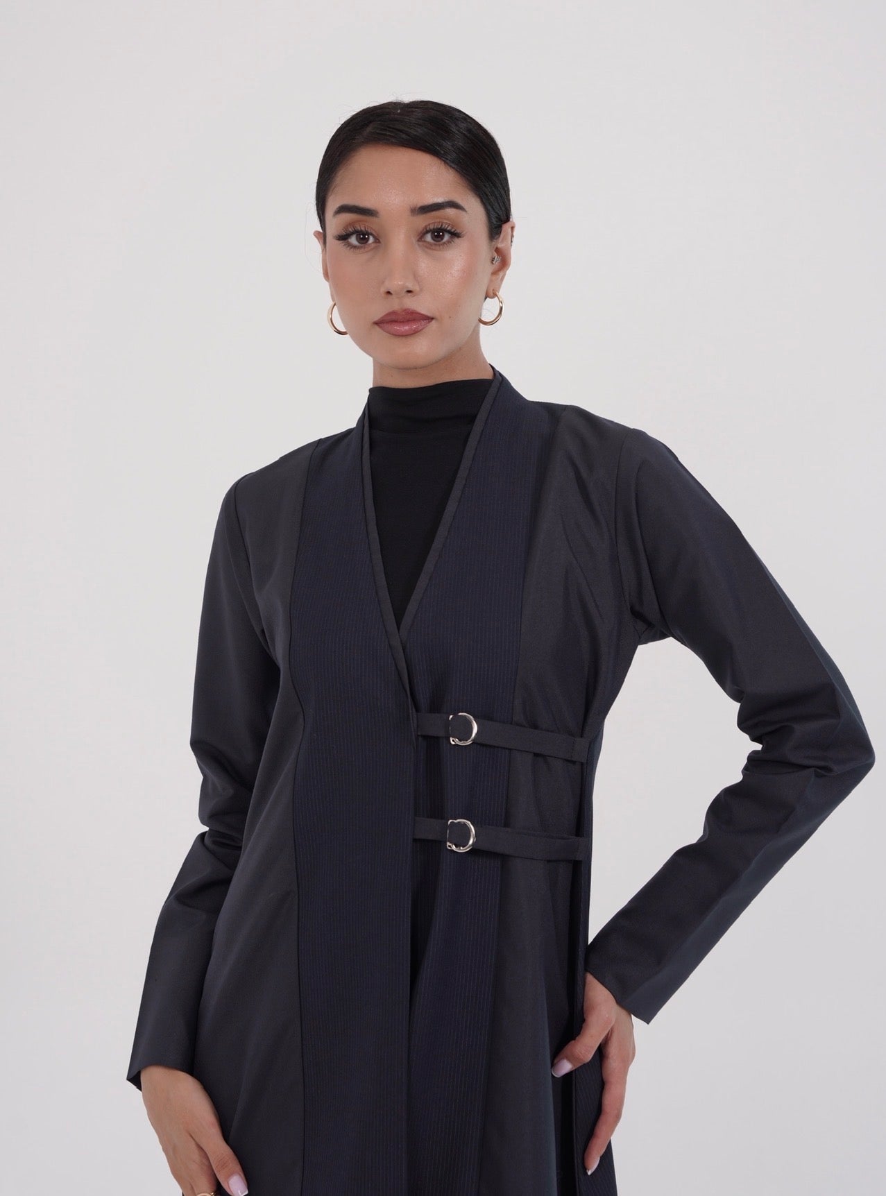 Aster Abaya
