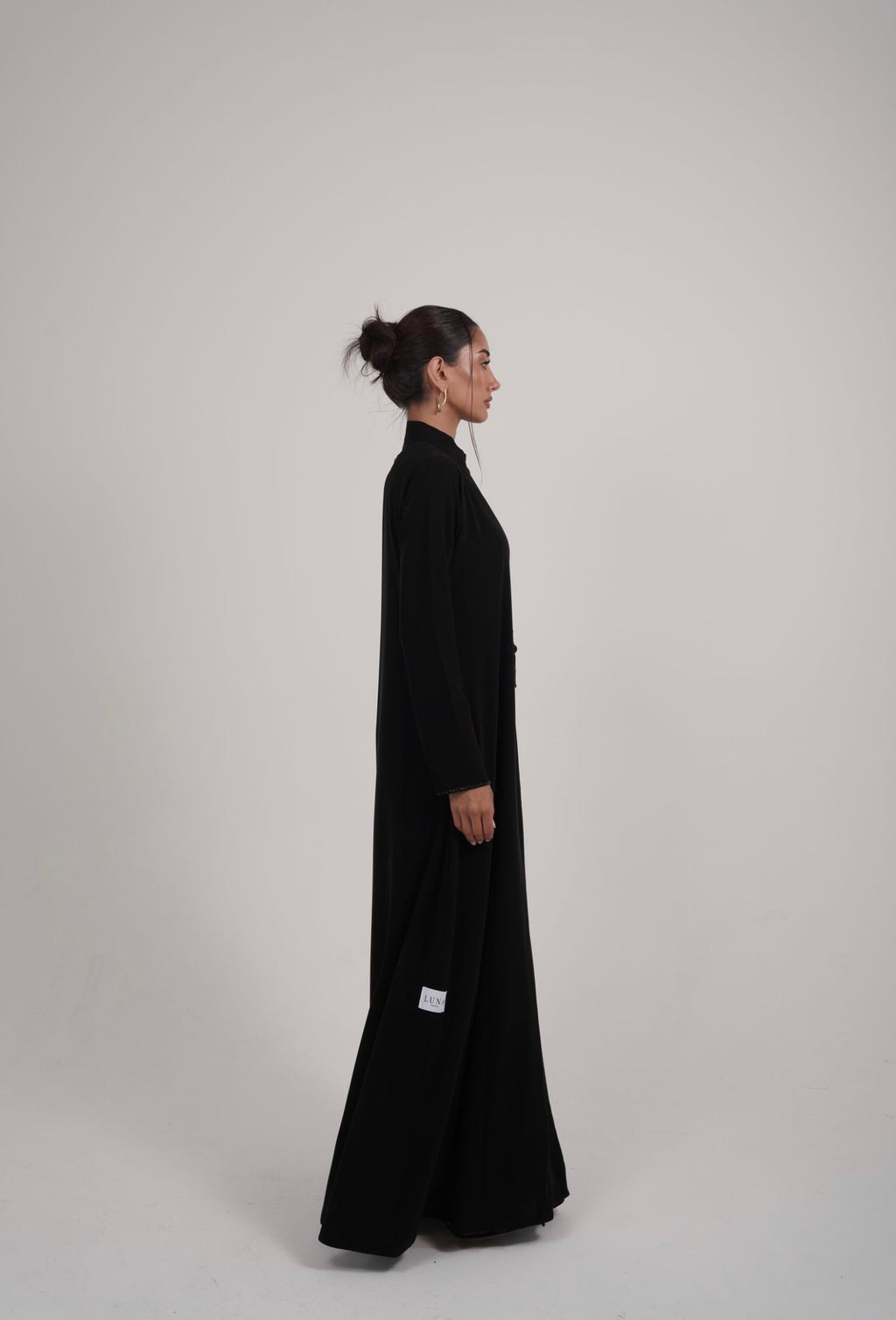 The Amara Abaya