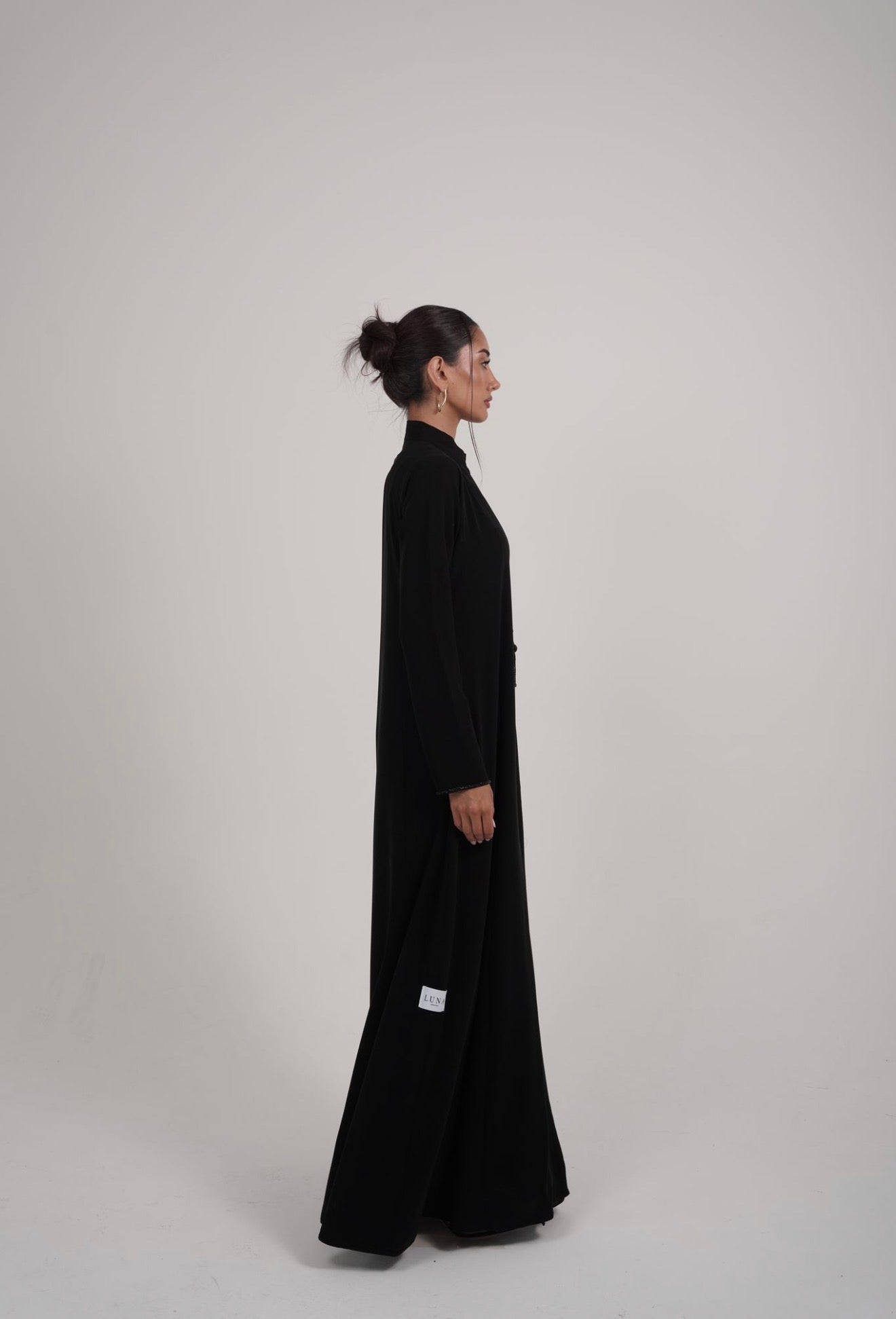 The Amara Abaya