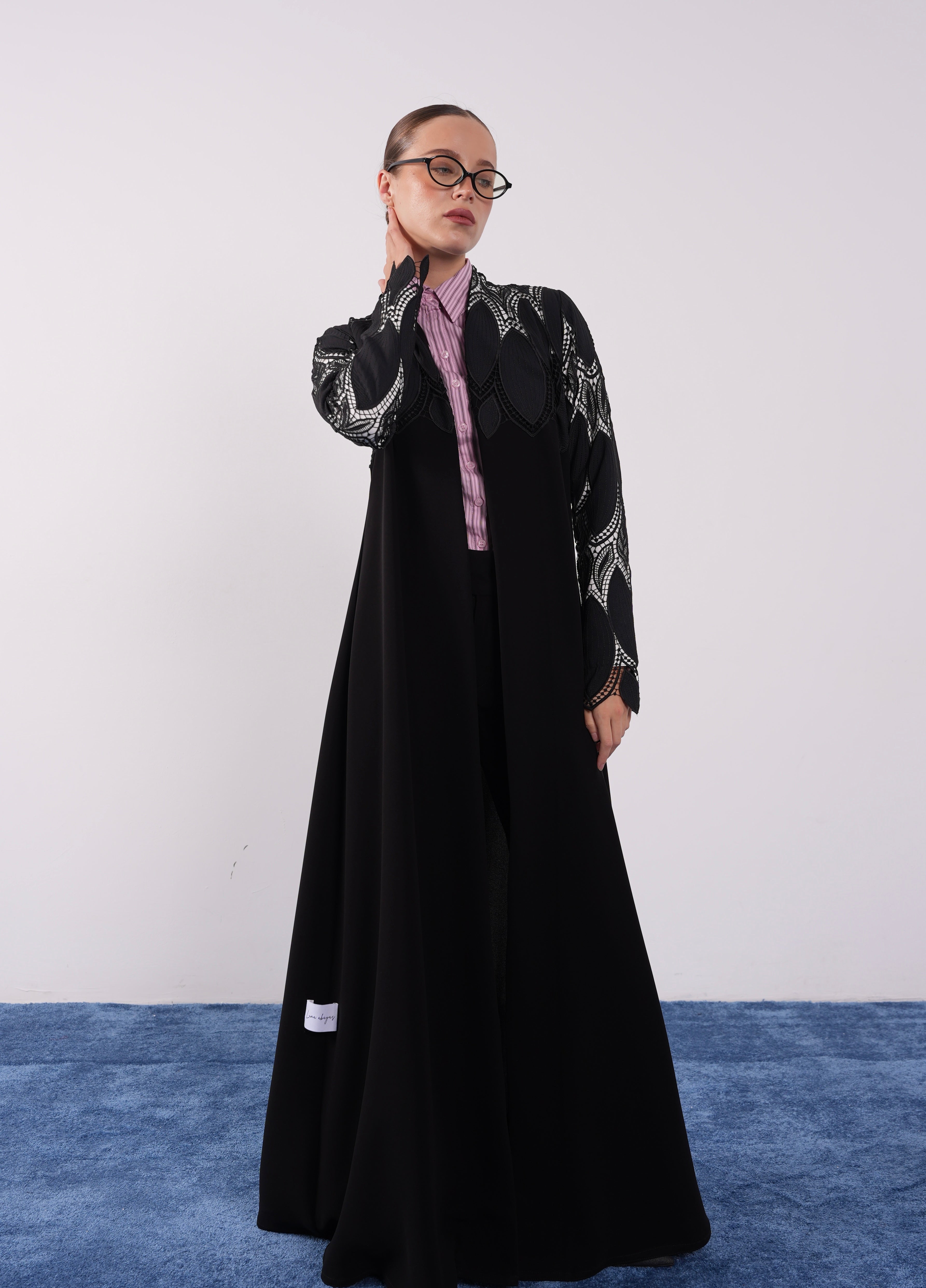 The Statement Noir