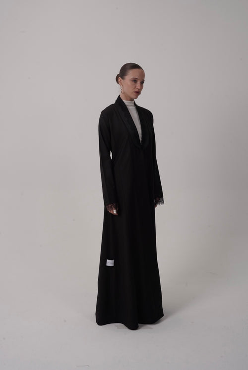 Étoile Abaya