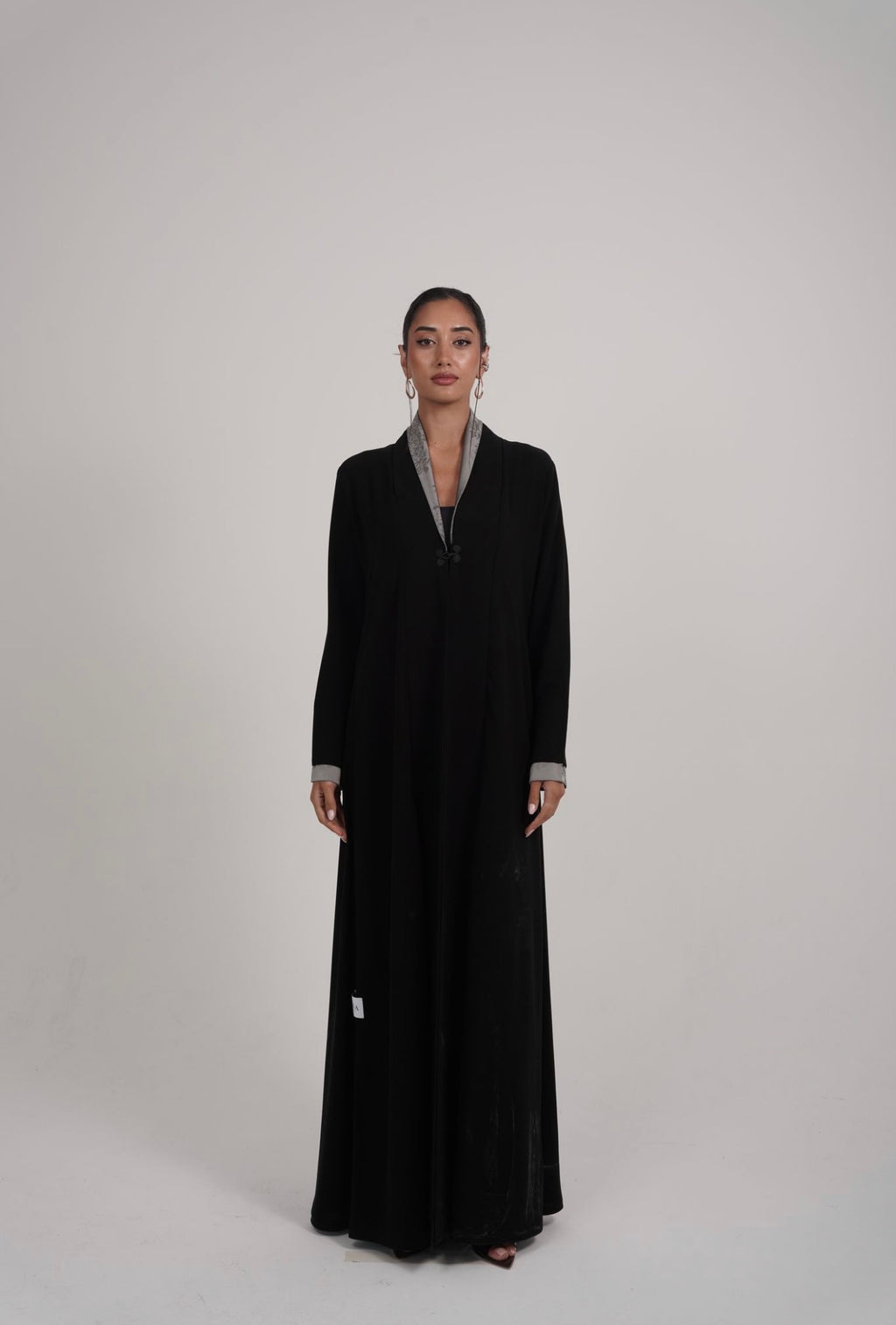 The Serein Abaya