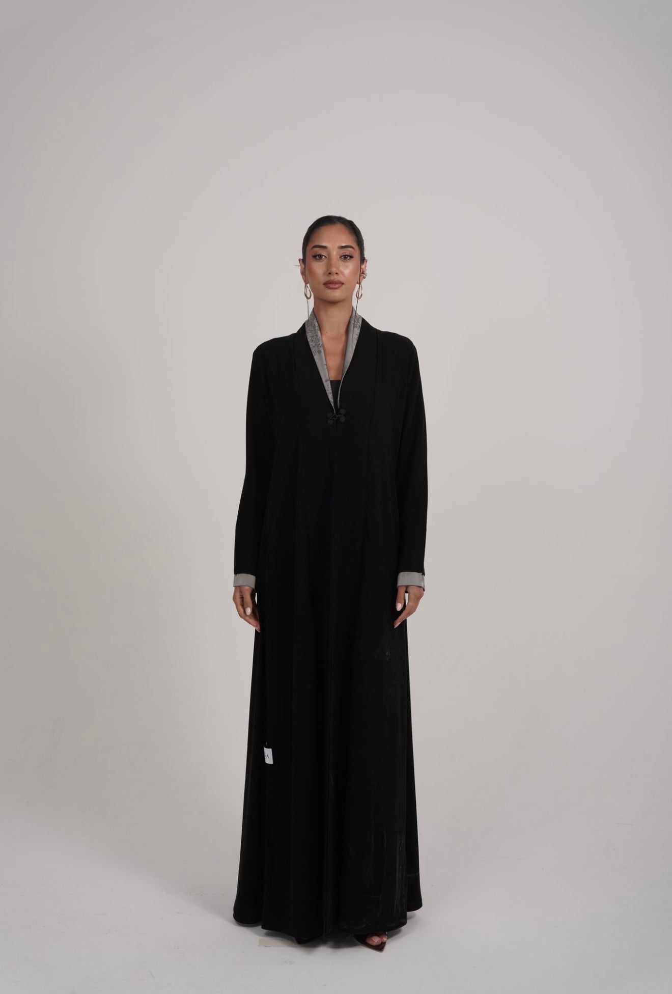 The Serein Abaya