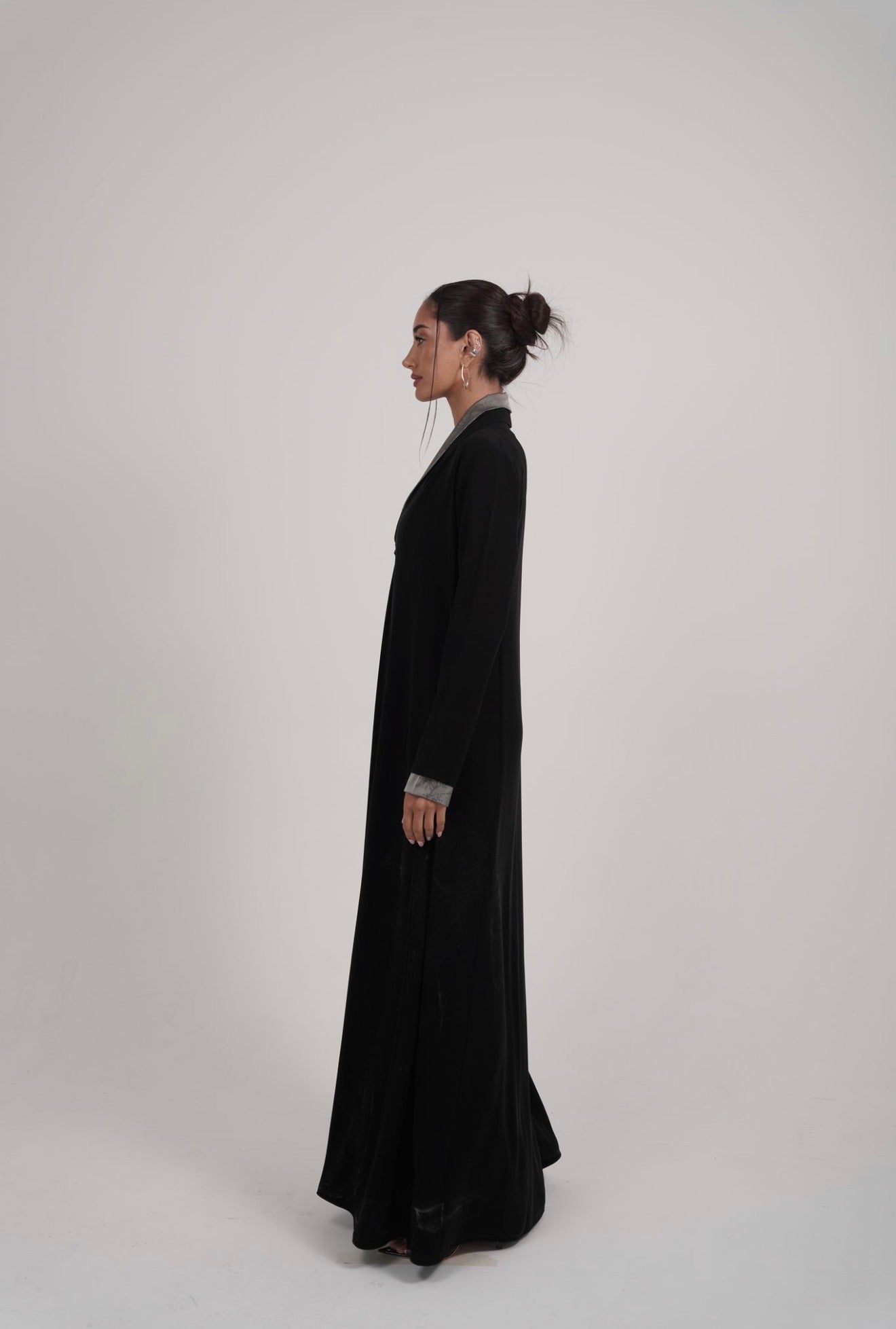 The Serein Abaya