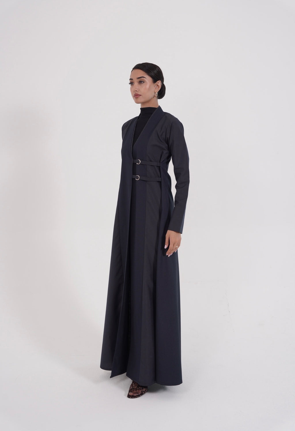 Aster Abaya