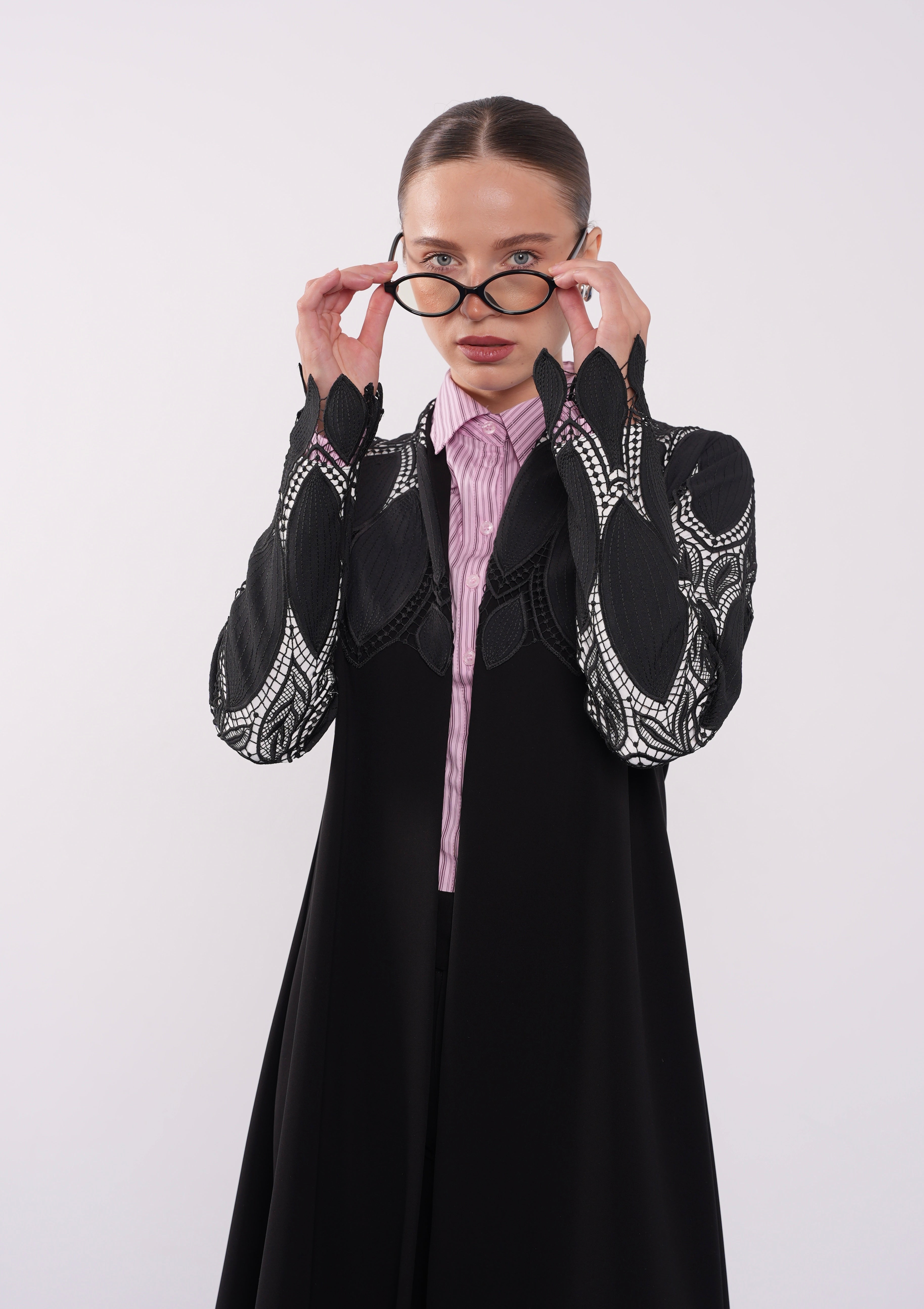 The Statement Noir