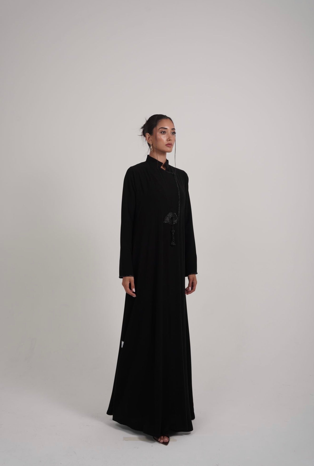 The Amara Abaya