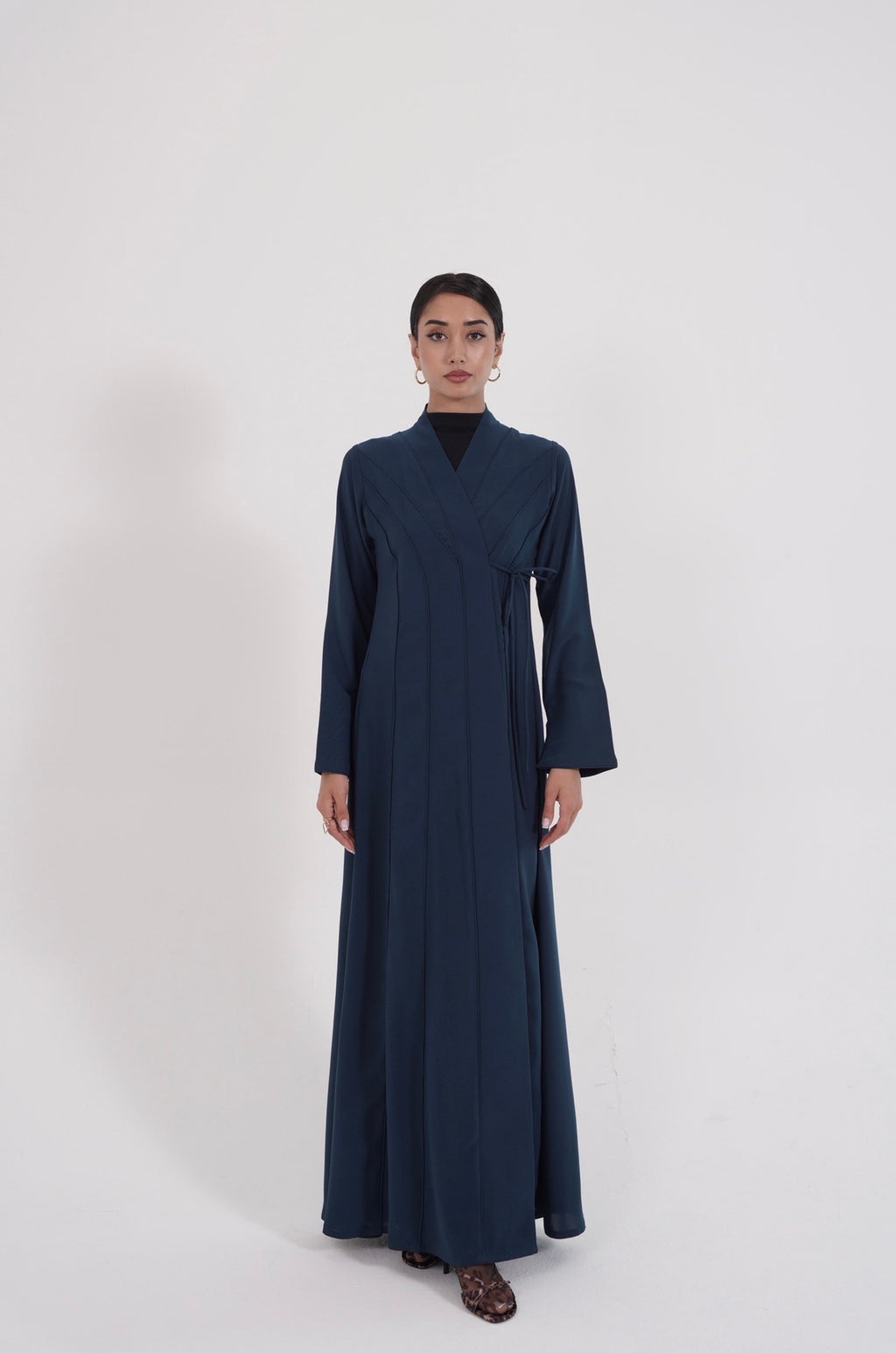Celeste Abaya
