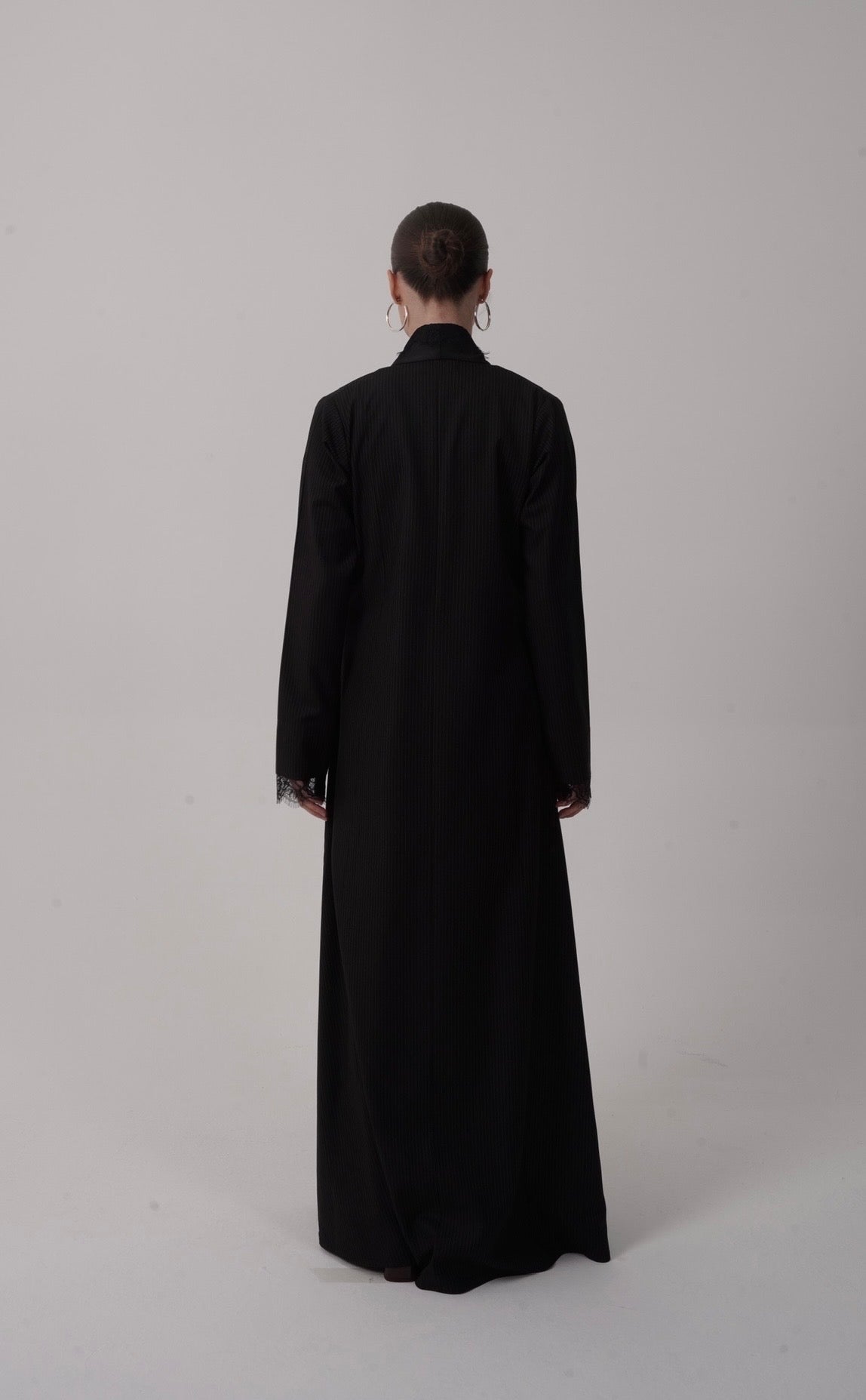 Étoile Abaya
