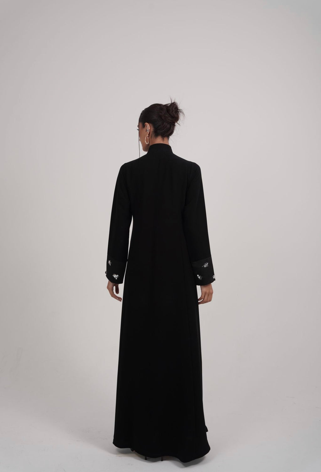 The Stardust Abaya