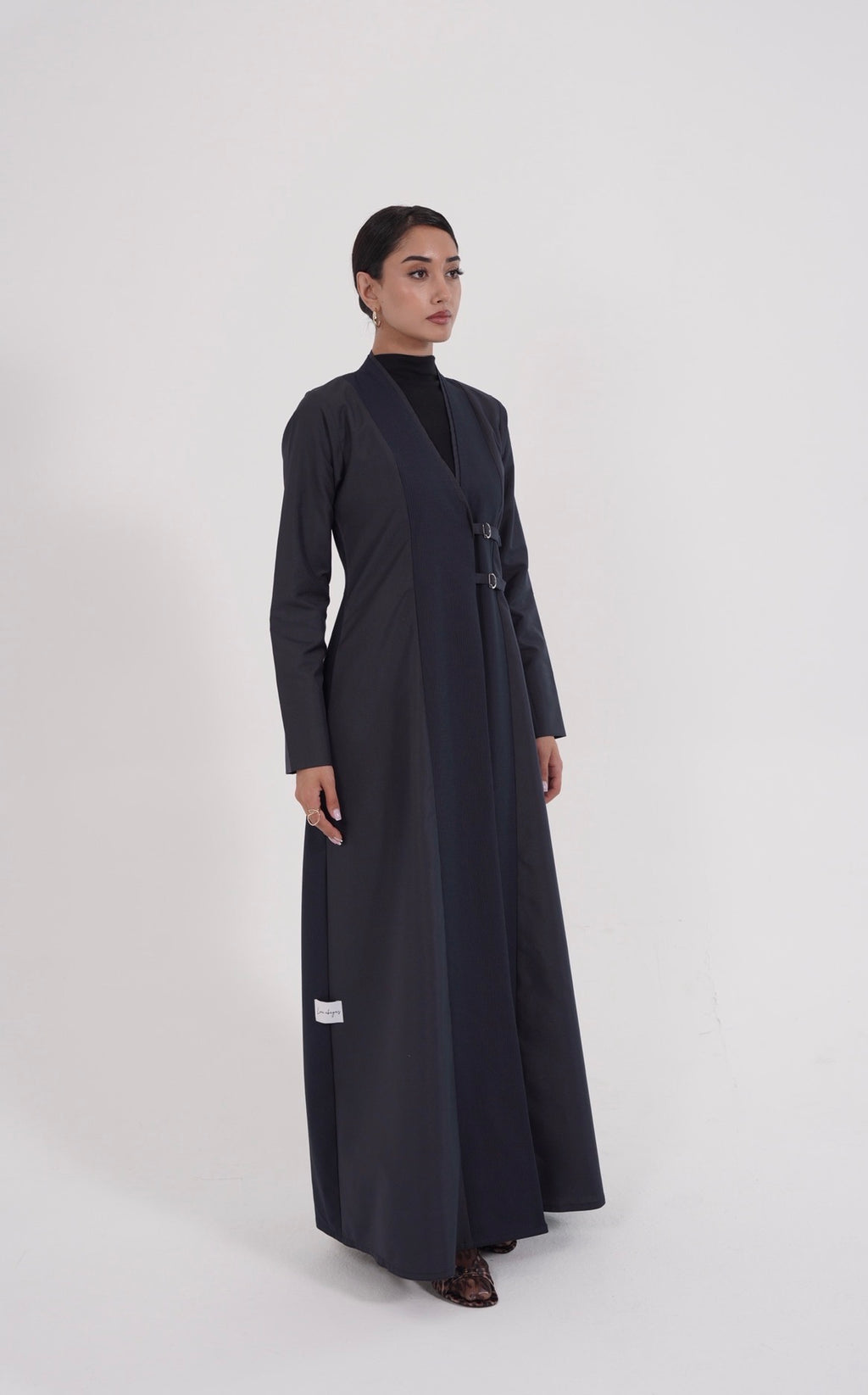 Aster Abaya
