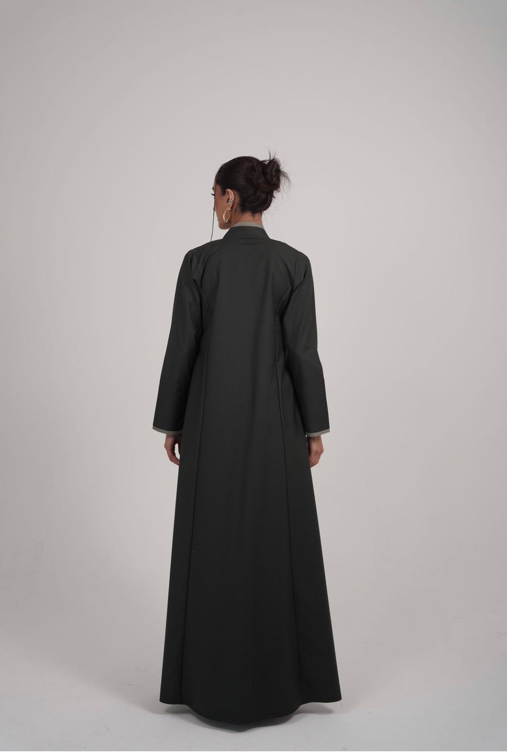 The Sage Abaya