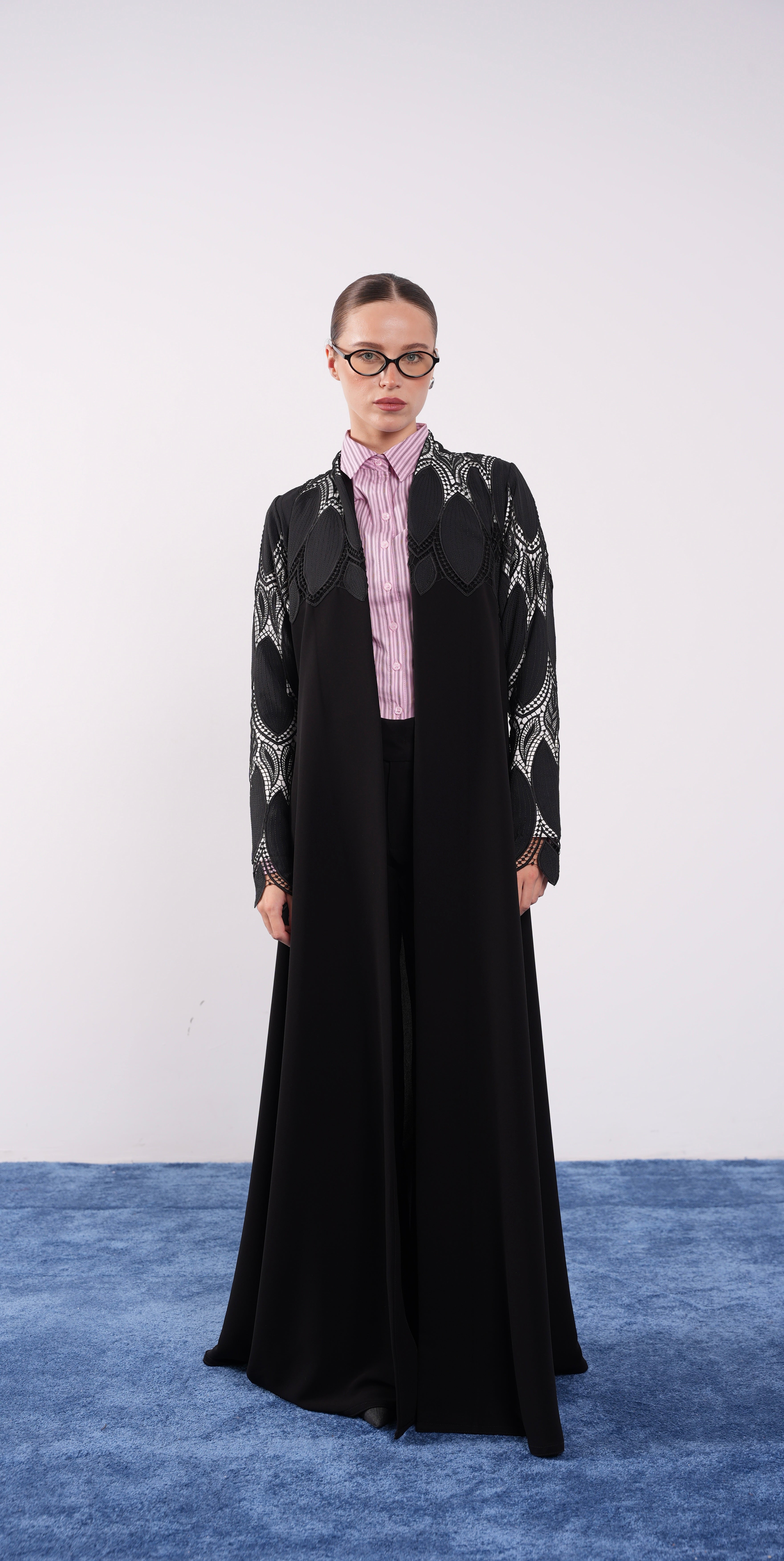 The Statement Noir